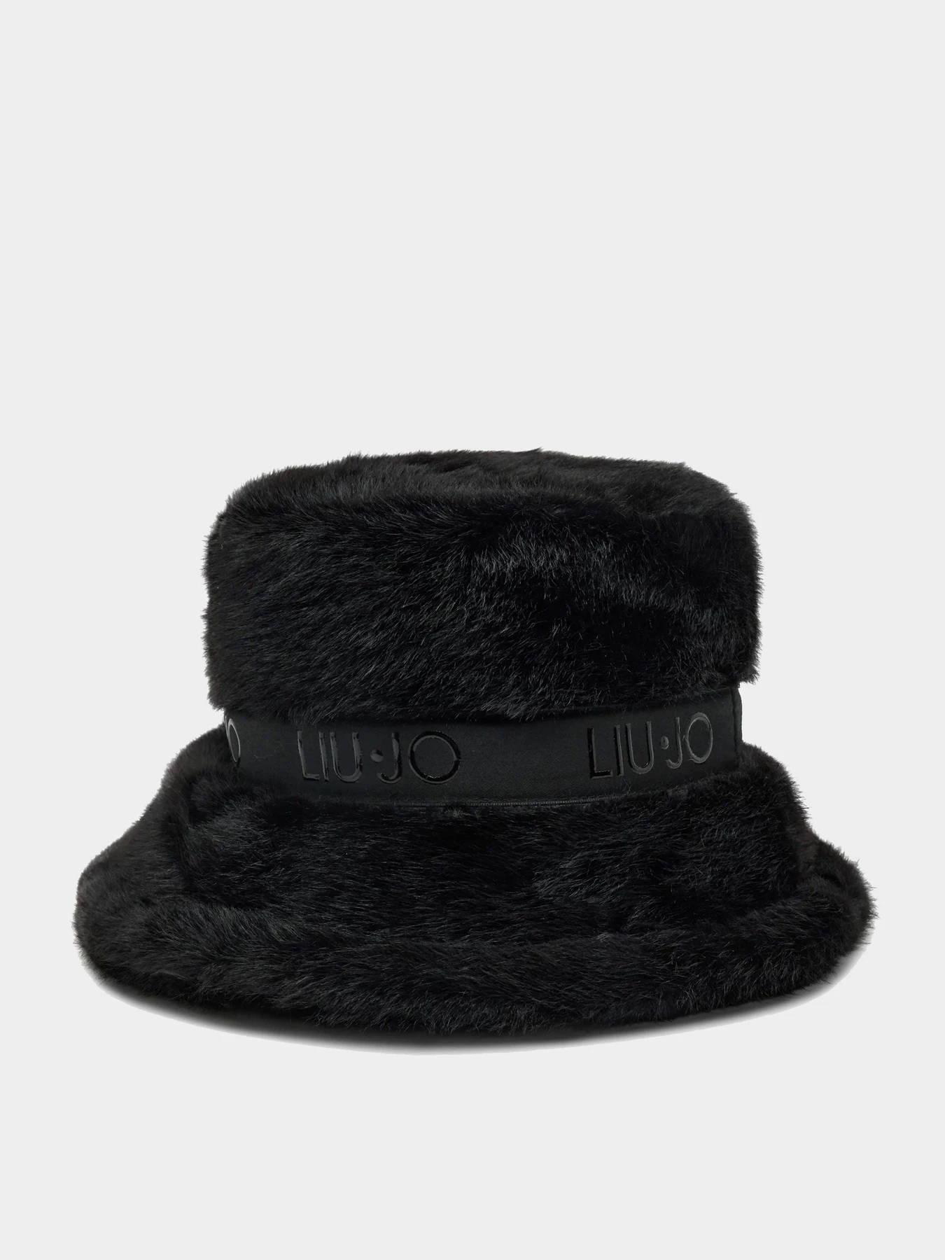 Шапки и кепки Liu Jo модель TF3254 T0300 22222 Шапки и кепки Liu Jo модель TF3254 T0300 22222 Фото