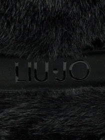 Шапки и кепки Liu Jo модель TF3254 T0300 22222 Фото