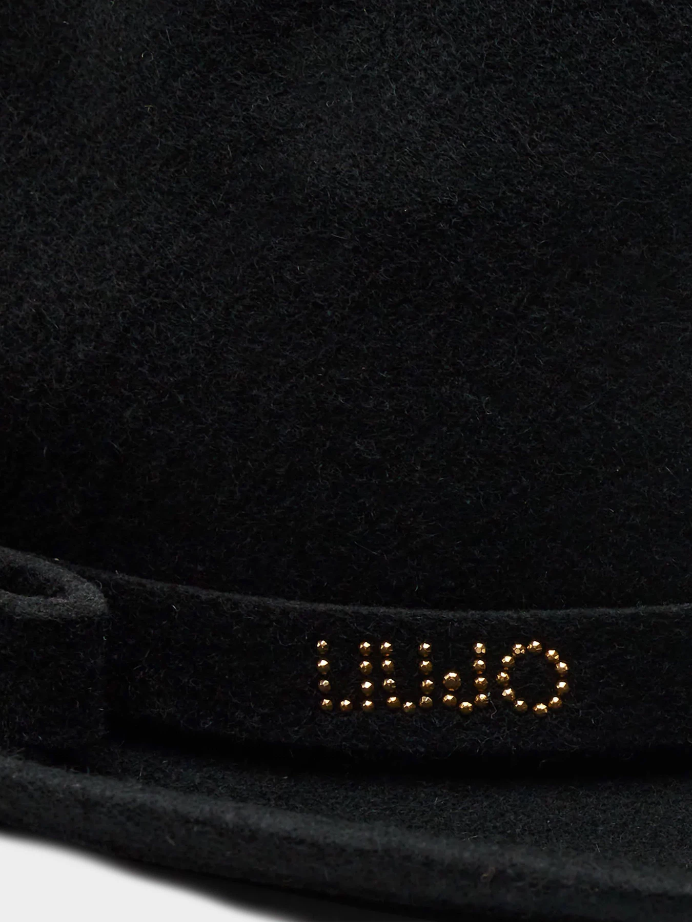 Шапки и кепки Liu Jo модель 2F3117 T0300 22222 Шапки и кепки Liu Jo модель 2F3117 T0300 22222 Фото