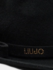 Шапки и кепки Liu Jo модель 2F3117 T0300 22222 Фото