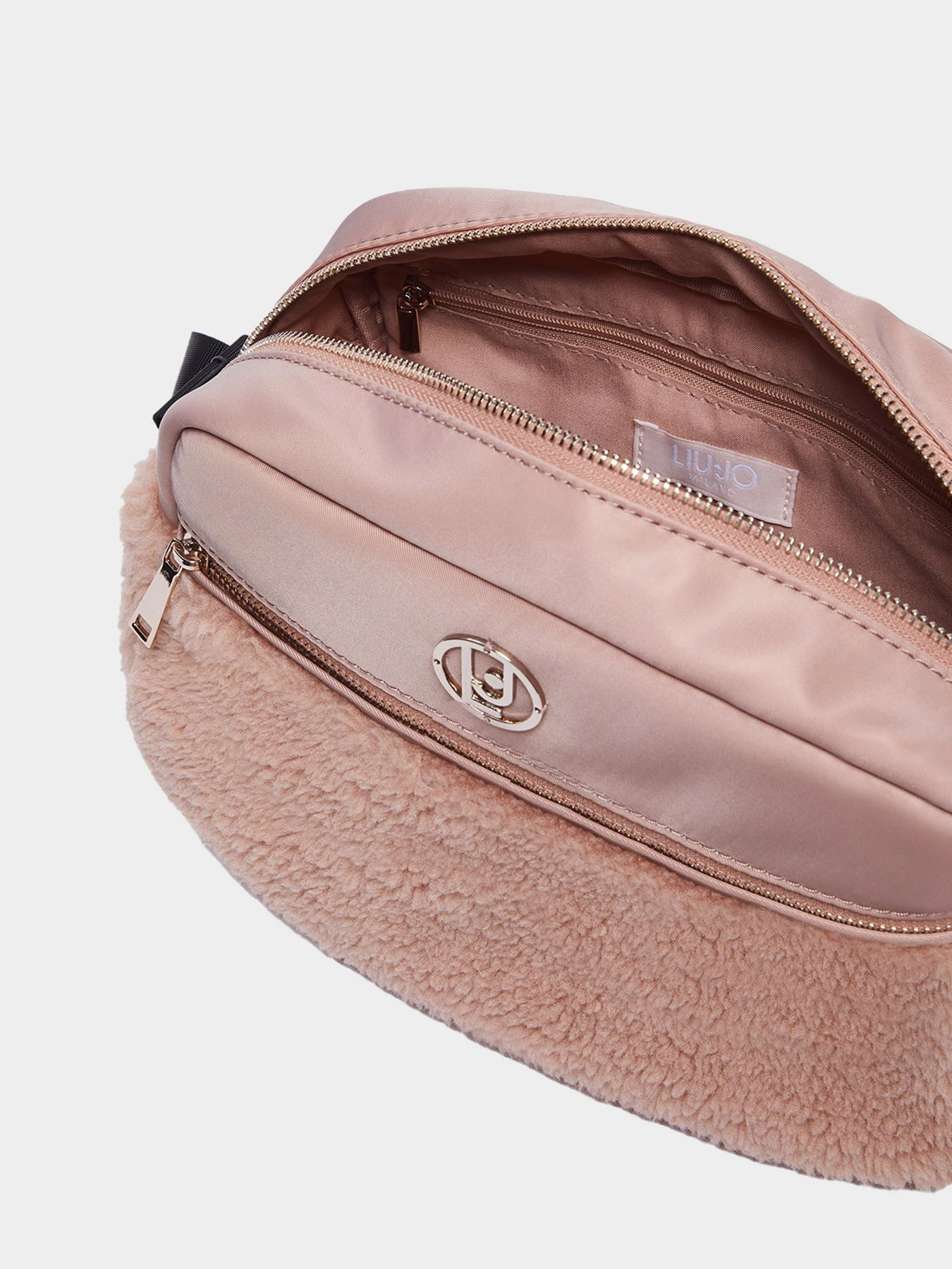 Сумки Liu Jo модель TF3259 T0300 61221 Сумки Liu Jo модель TF3259 T0300 61221 Фото