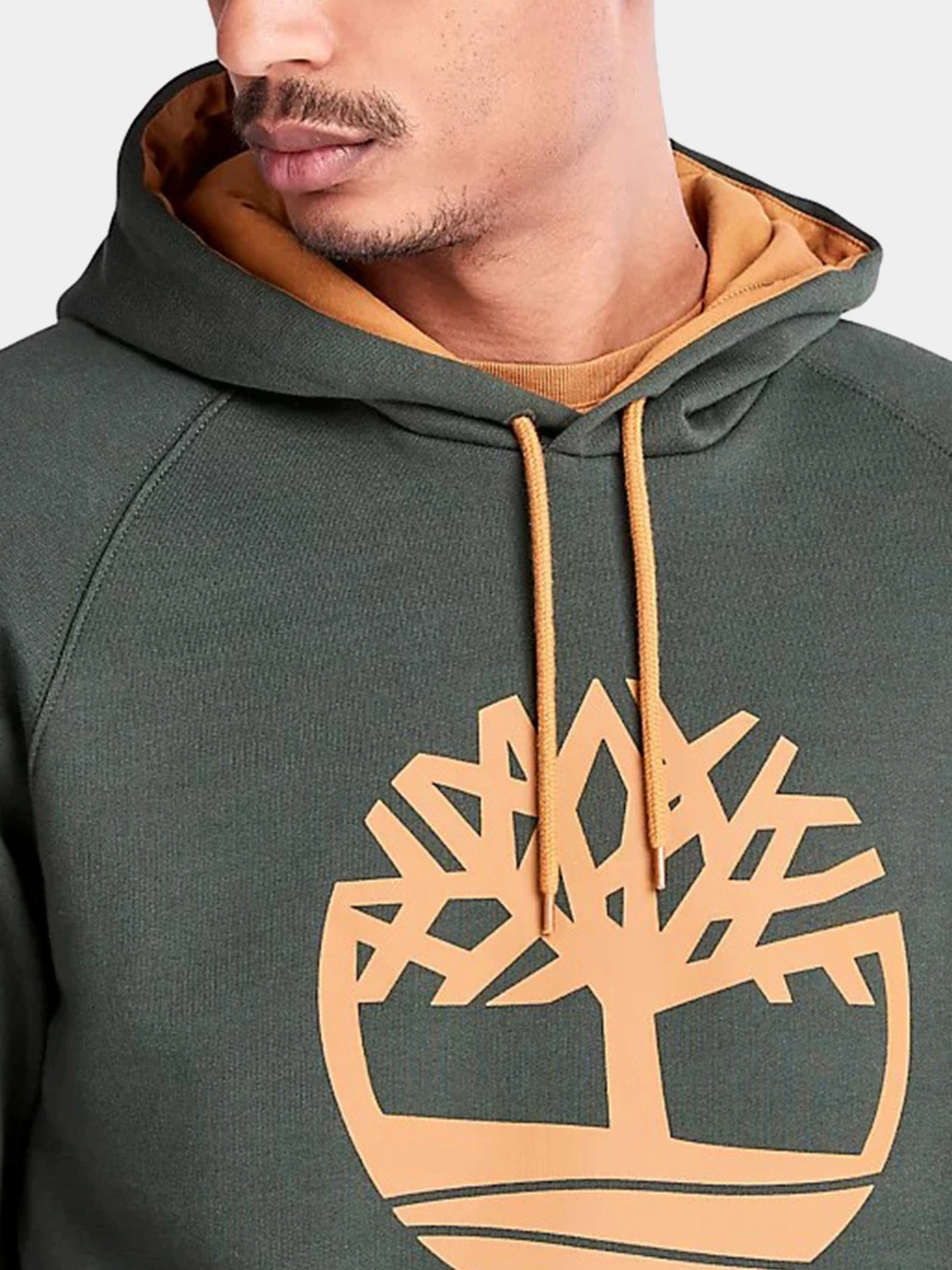 Худи и свитшоты Timberland модель TB0A2C68U31 Худи и свитшоты Timberland модель TB0A2C68U31 Фото