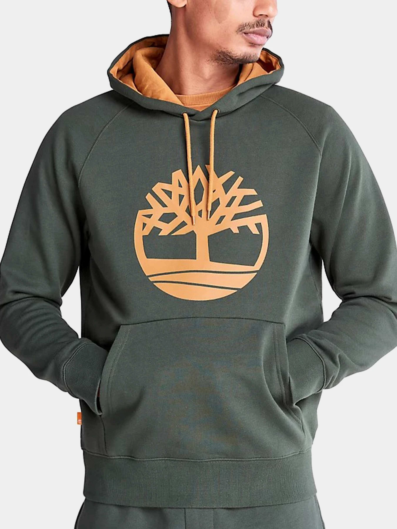 Худи и свитшоты Timberland модель TB0A2C68U31 Худи и свитшоты Timberland модель TB0A2C68U31 Фото