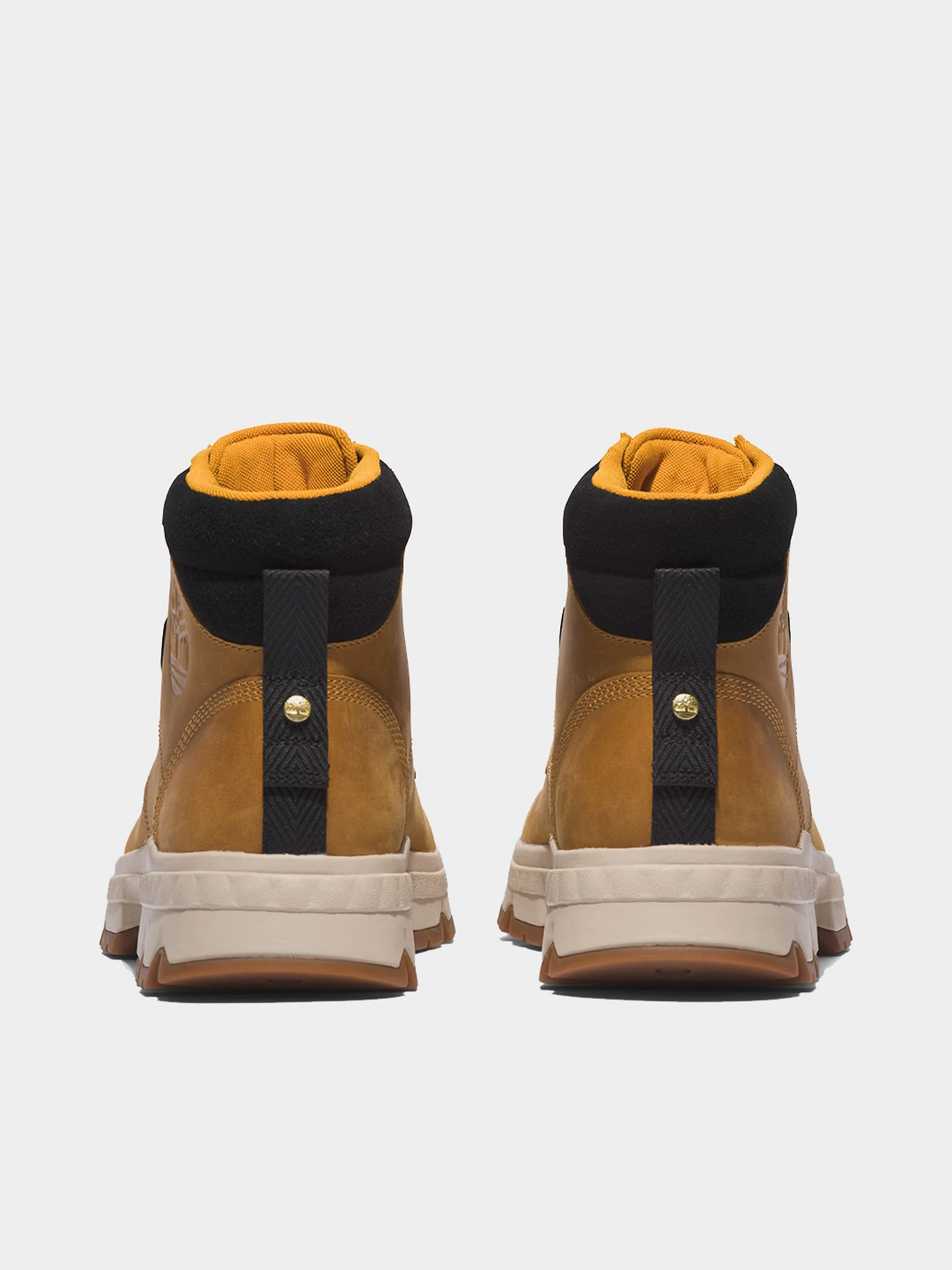 Ботинки и сапоги Timberland модель TB0A5YED231 Ботинки и сапоги Timberland модель TB0A5YED231 Фото