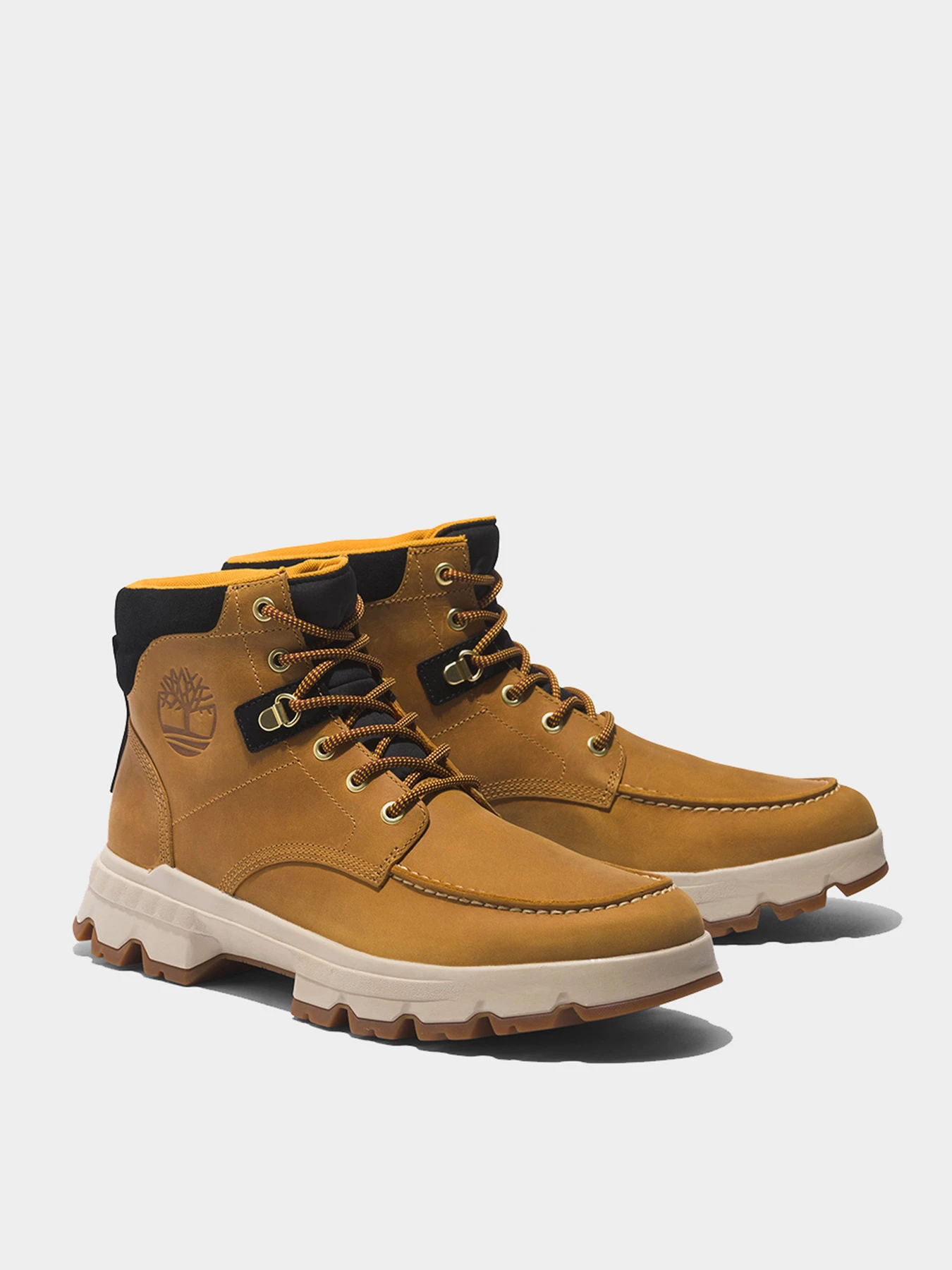 Ботинки и сапоги Timberland модель TB0A5YED231 Ботинки и сапоги Timberland модель TB0A5YED231 Фото