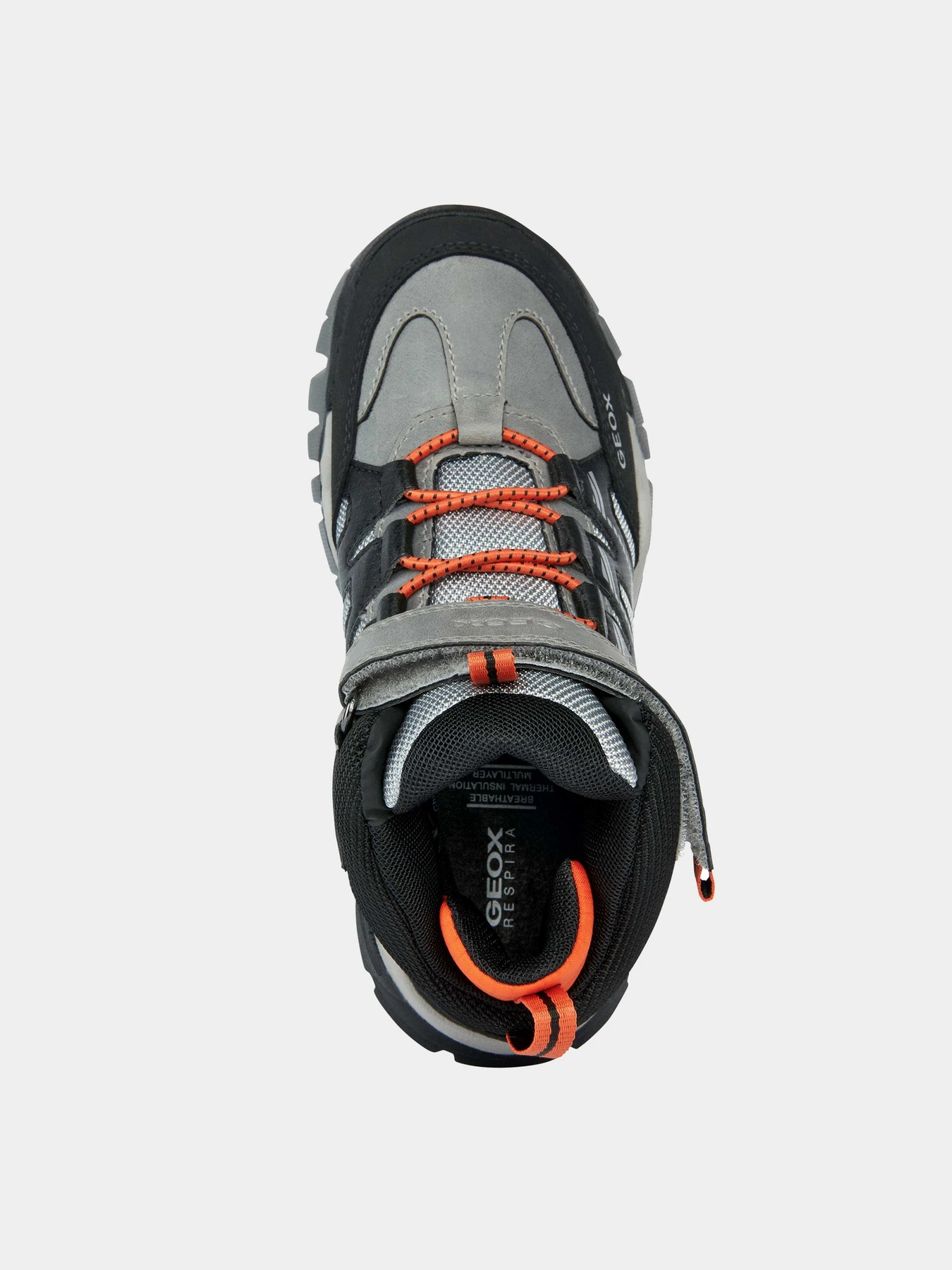 Кроссовки Geox модель J26HBC-0FUME-C0036 Кроссовки Geox модель J26HBC-0FUME-C0036 Фото