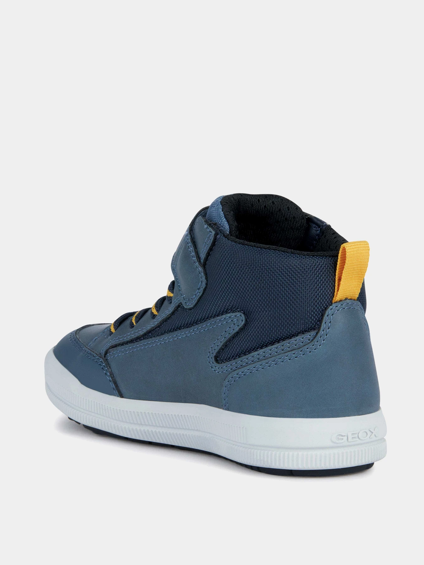 Кроссовки Geox модель J364AF-0MEFU-C4263 Кроссовки Geox модель J364AF-0MEFU-C4263 Фото