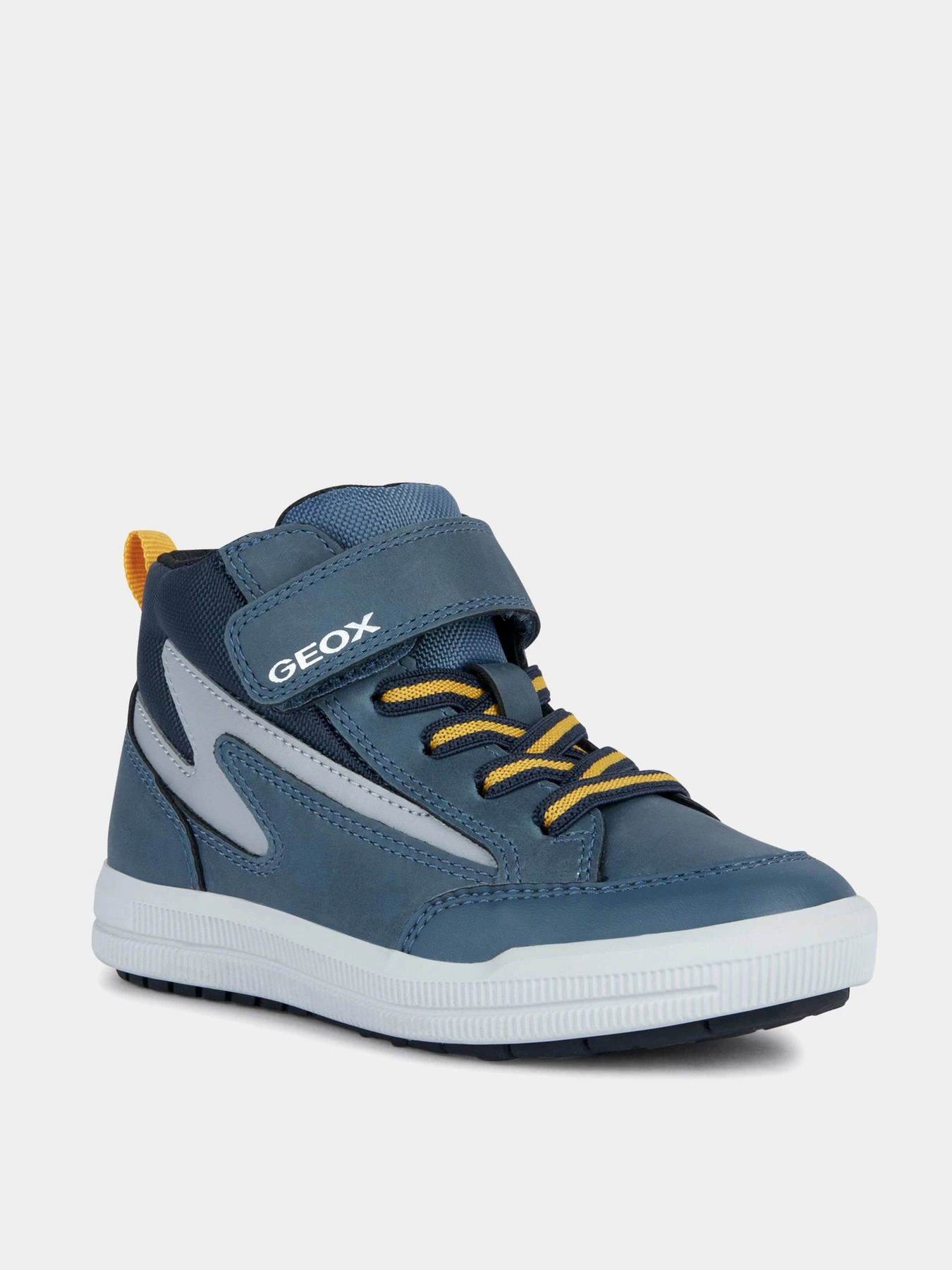 Кроссовки Geox модель J364AF-0MEFU-C4263 Кроссовки Geox модель J364AF-0MEFU-C4263 Фото