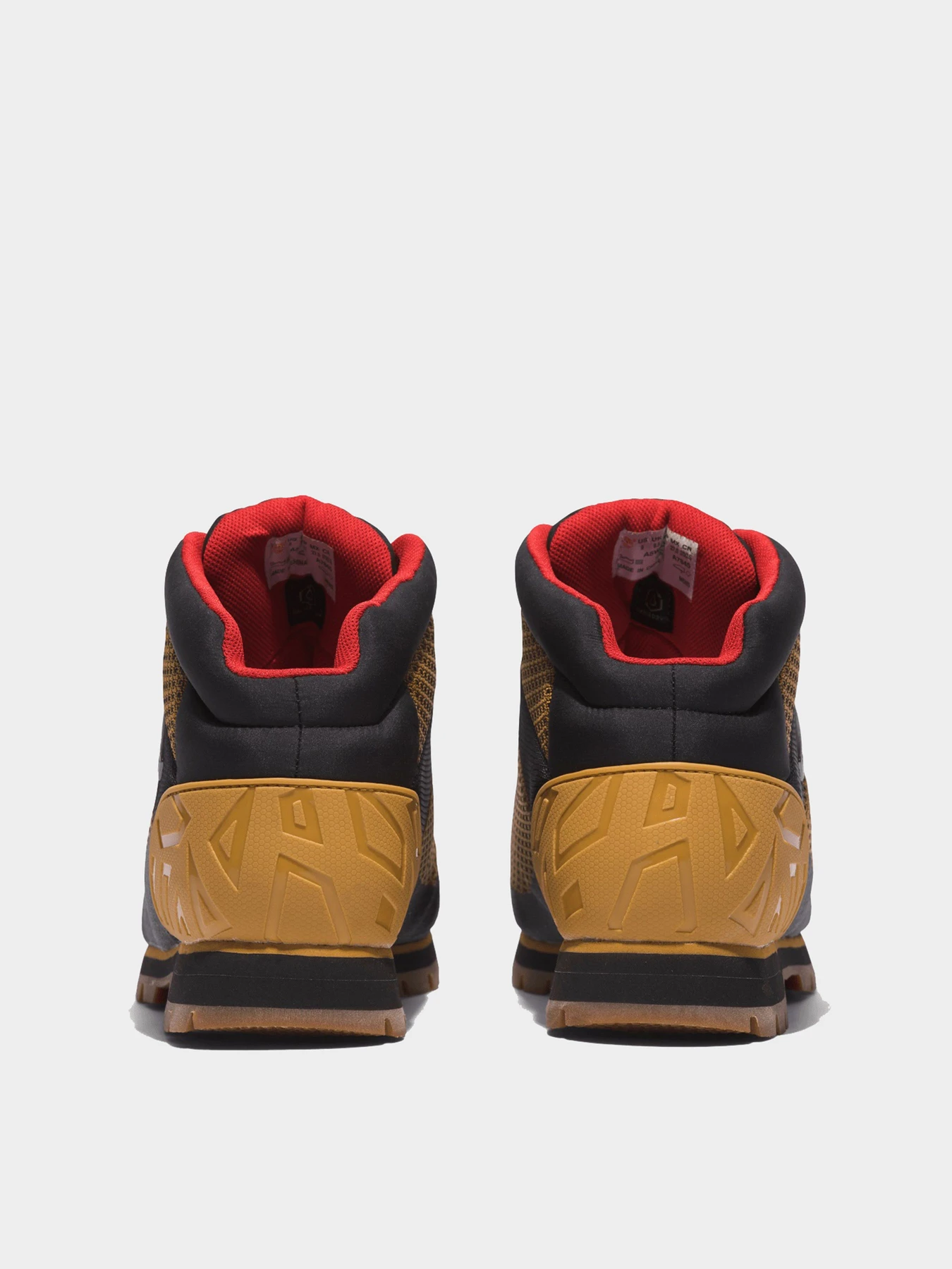 Ботинки и сапоги Timberland модель TB0A5W5D763 Ботинки и сапоги Timberland модель TB0A5W5D763 Фото