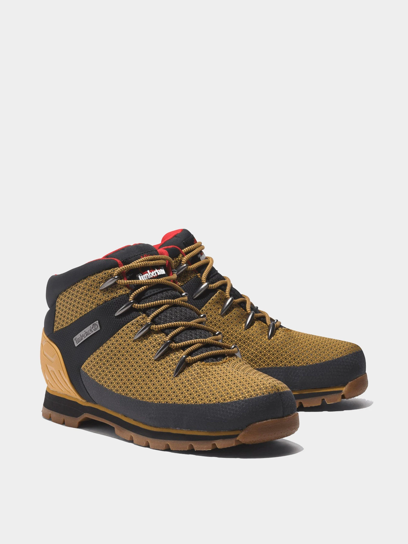 Ботинки и сапоги Timberland модель TB0A5W5D763 Ботинки и сапоги Timberland модель TB0A5W5D763 Фото