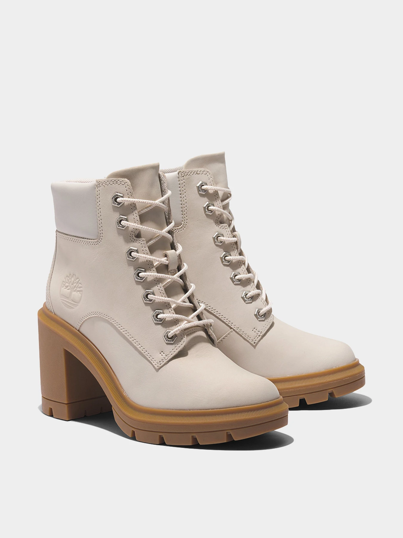 Ботинки и сапоги Timberland модель TB0A5Y7MF48 Ботинки и сапоги Timberland модель TB0A5Y7MF48 Фото