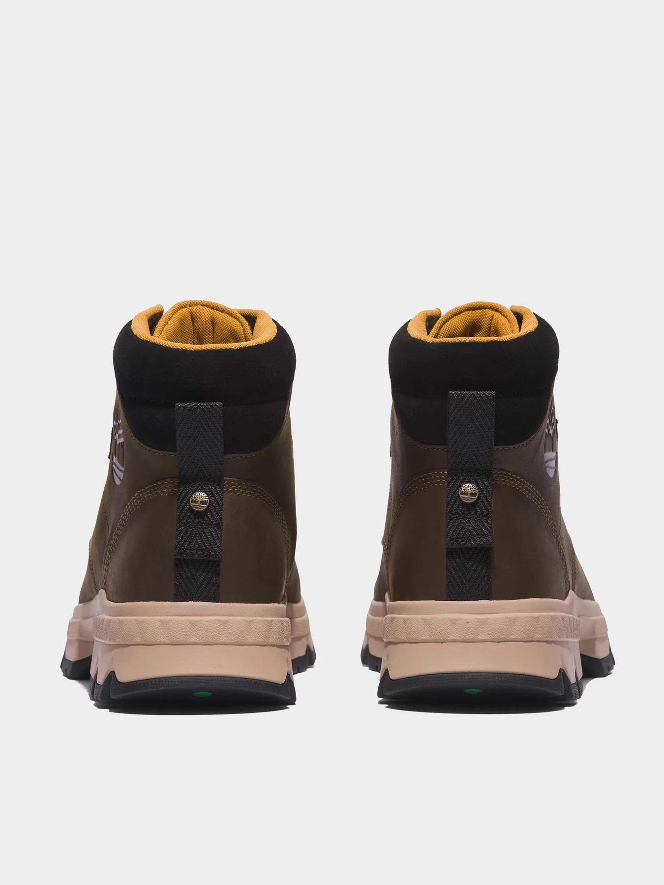 Ботинки и сапоги Timberland модель TB0A5YF1327 Ботинки и сапоги Timberland модель TB0A5YF1327 Фото