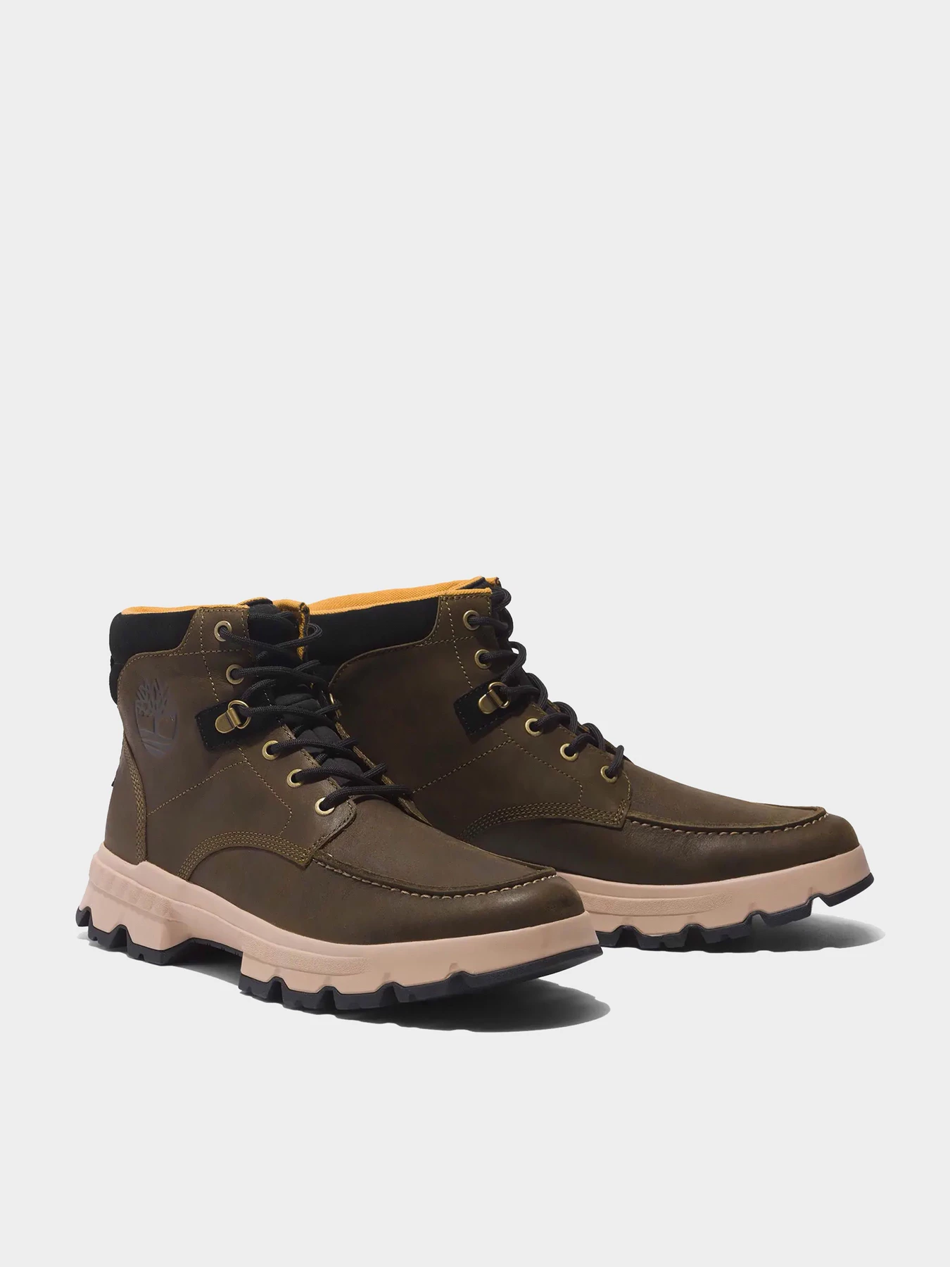 Ботинки и сапоги Timberland модель TB0A5YF1327 Ботинки и сапоги Timberland модель TB0A5YF1327 Фото
