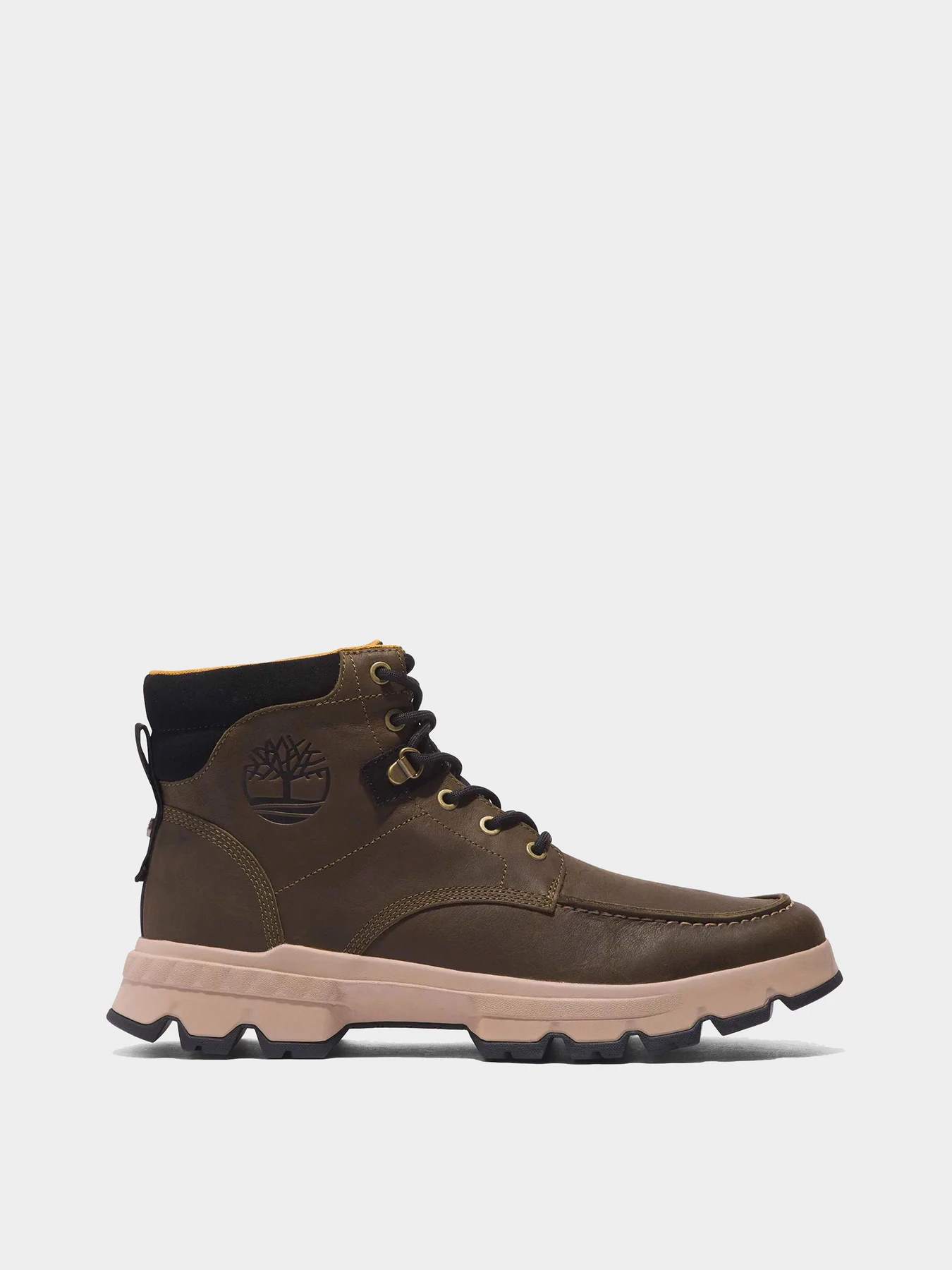Ботинки и сапоги Timberland модель TB0A5YF1327 Ботинки и сапоги Timberland модель TB0A5YF1327 Фото