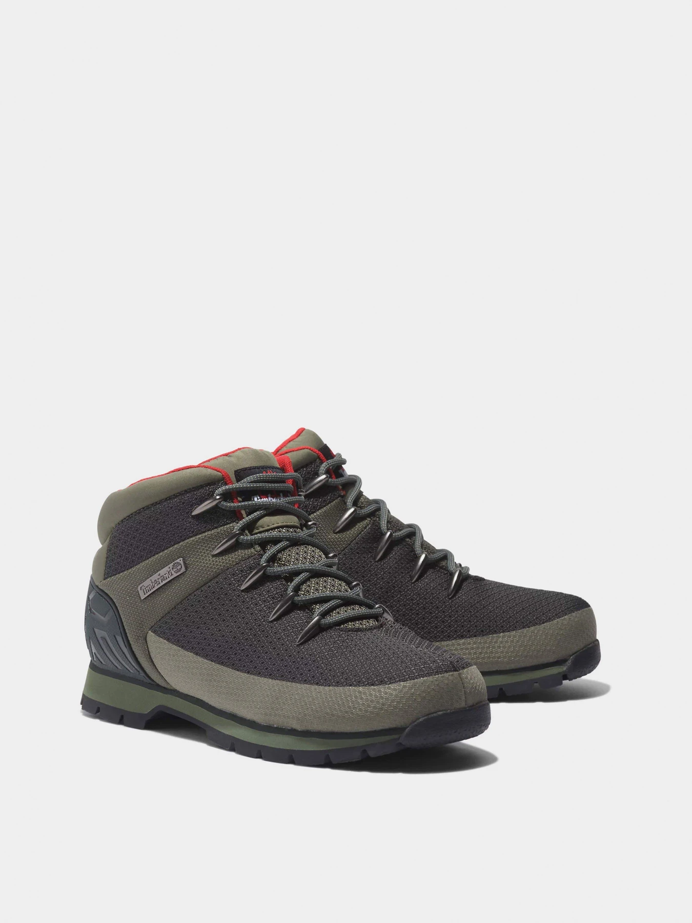 Ботинки и сапоги Timberland модель TB0A5W45EA1 Ботинки и сапоги Timberland модель TB0A5W45EA1 Фото
