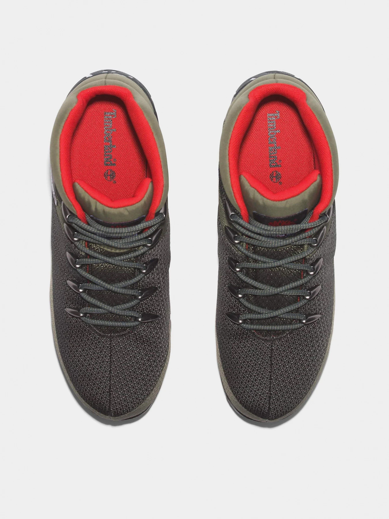 Ботинки и сапоги Timberland модель TB0A5W45EA1 Ботинки и сапоги Timberland модель TB0A5W45EA1 Фото
