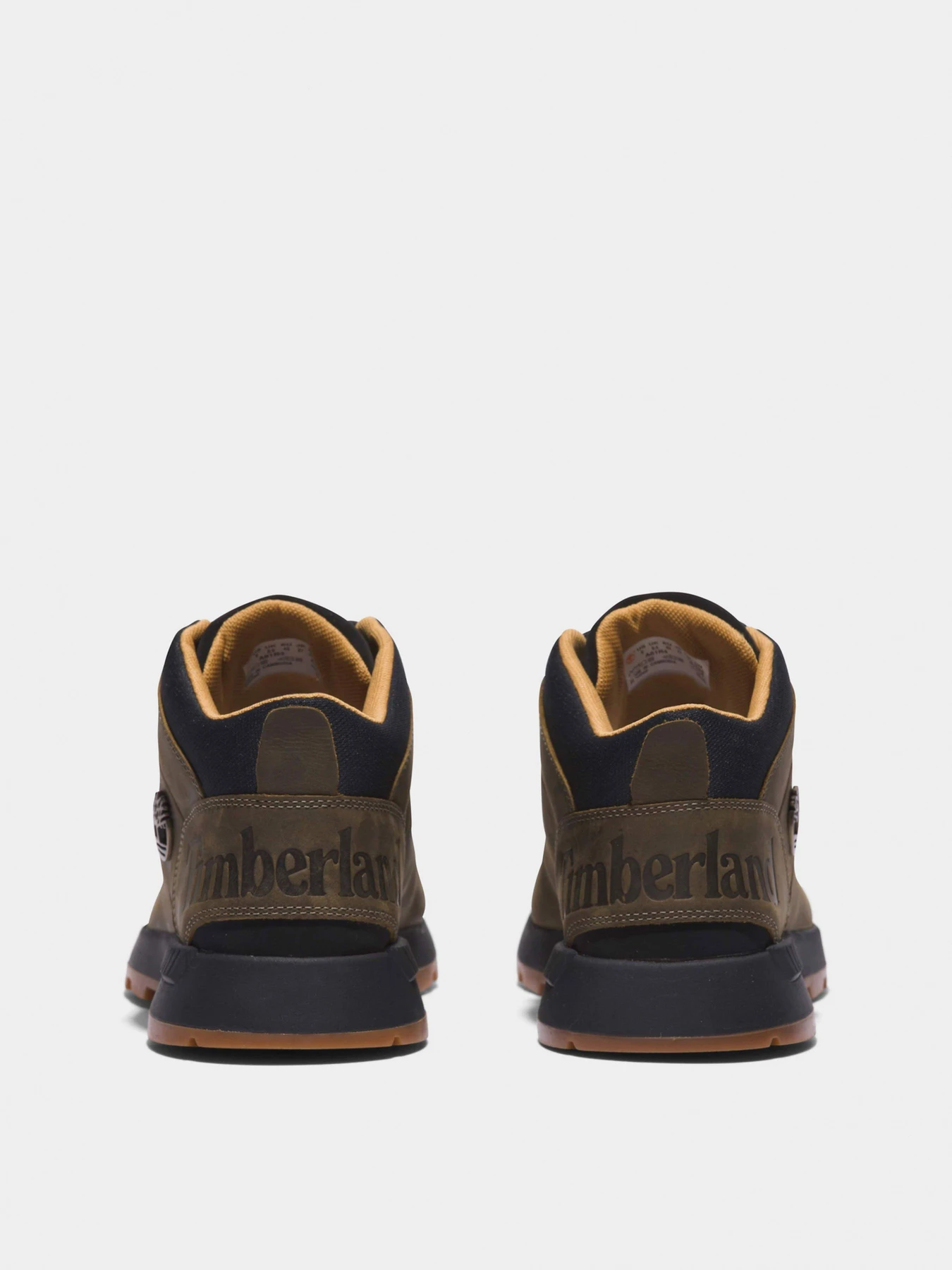 Ботинки и сапоги Timberland модель TB0A61R4327 Ботинки и сапоги Timberland модель TB0A61R4327 Фото