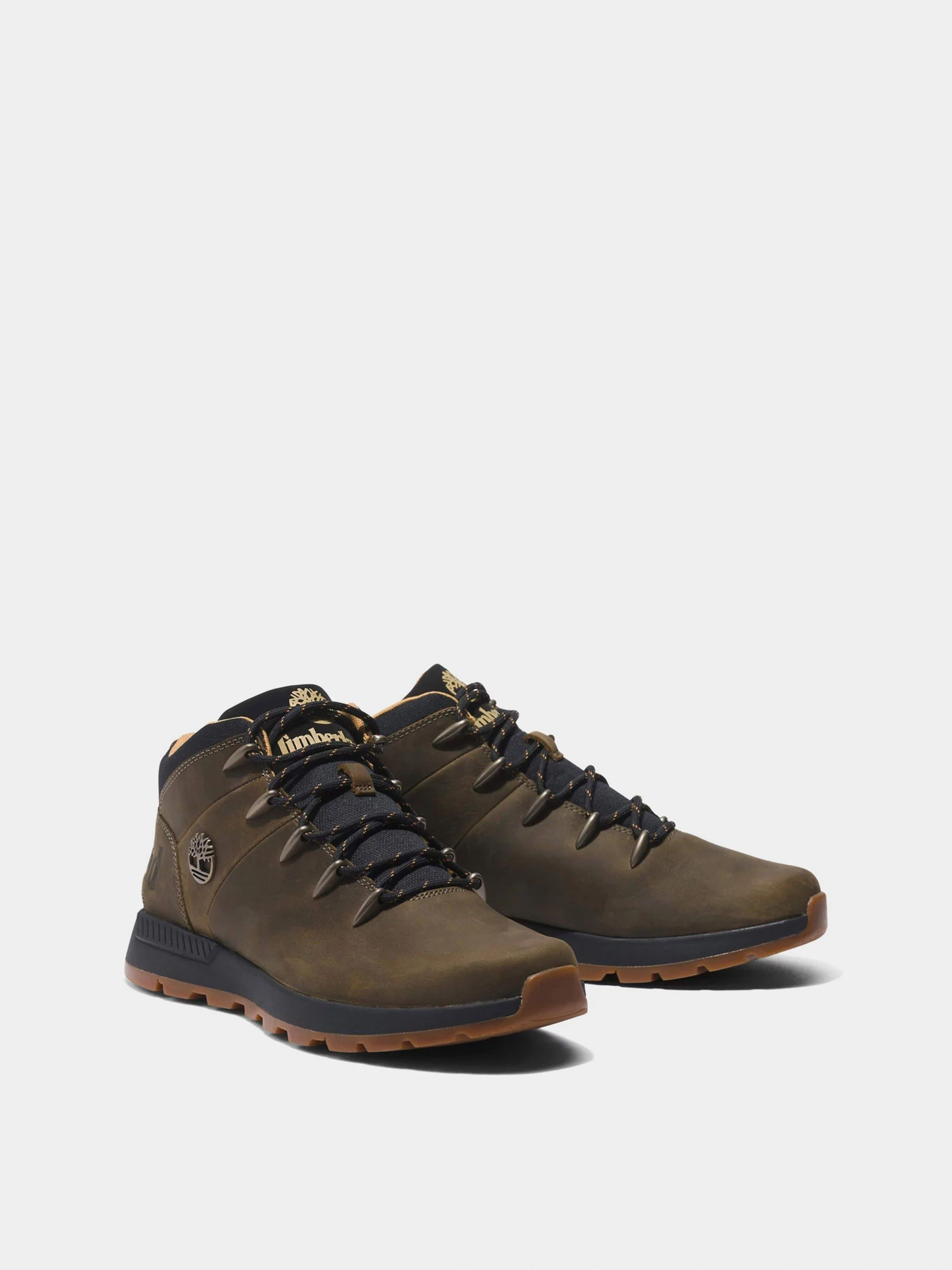 Ботинки и сапоги Timberland модель TB0A61R4327 Ботинки и сапоги Timberland модель TB0A61R4327 Фото