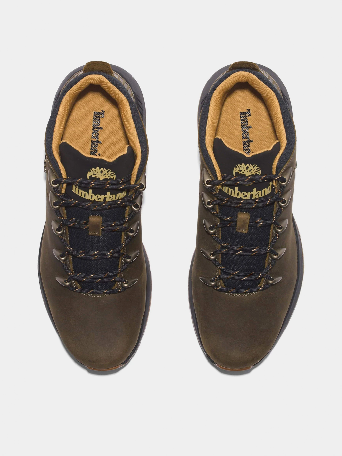 Ботинки и сапоги Timberland модель TB0A61R4327 Ботинки и сапоги Timberland модель TB0A61R4327 Фото