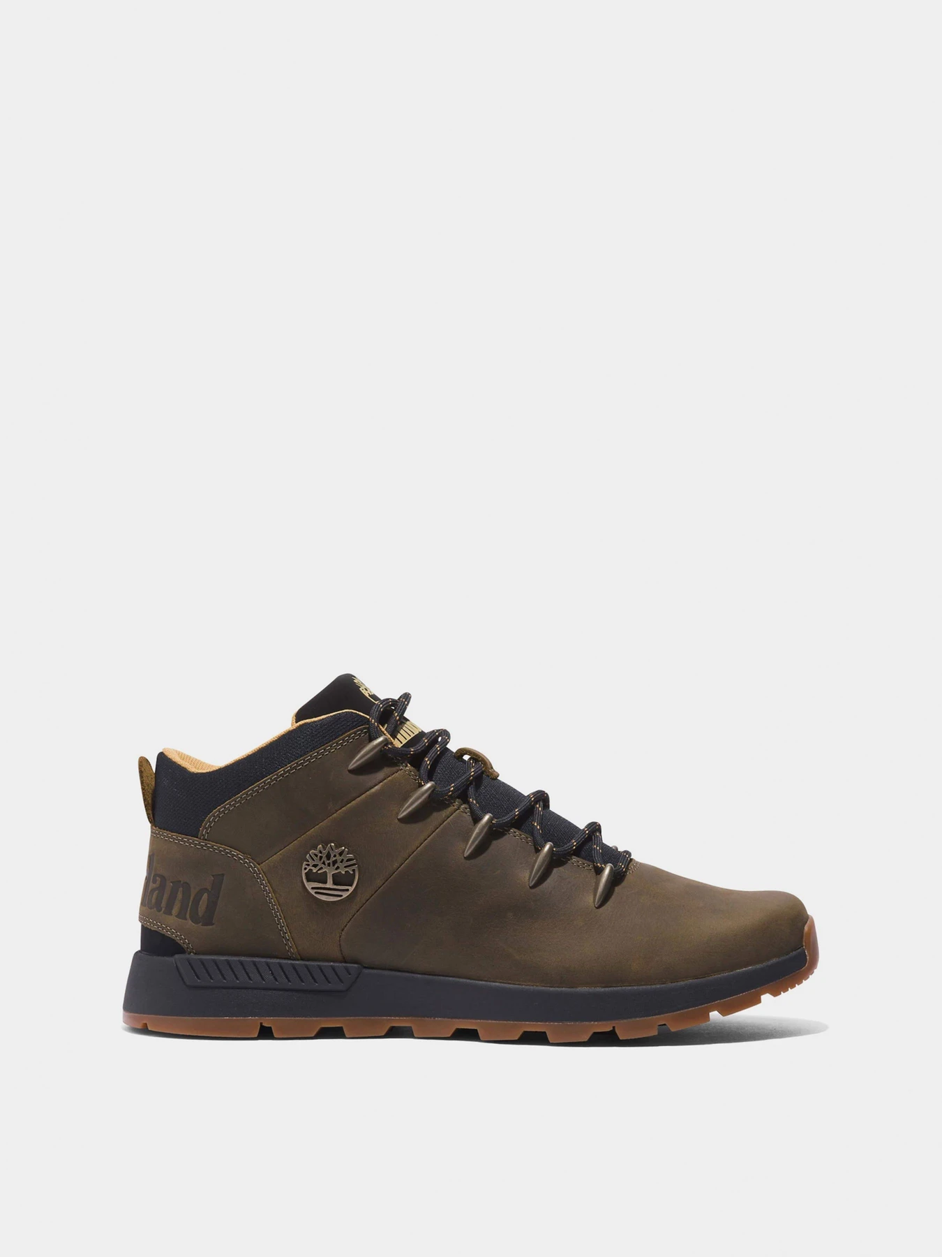 Ботинки и сапоги Timberland модель TB0A61R4327 Ботинки и сапоги Timberland модель TB0A61R4327 Фото
