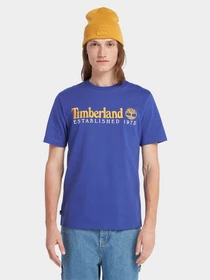 Футболки и поло Timberland модель TB0A6SE1ED5 Фото