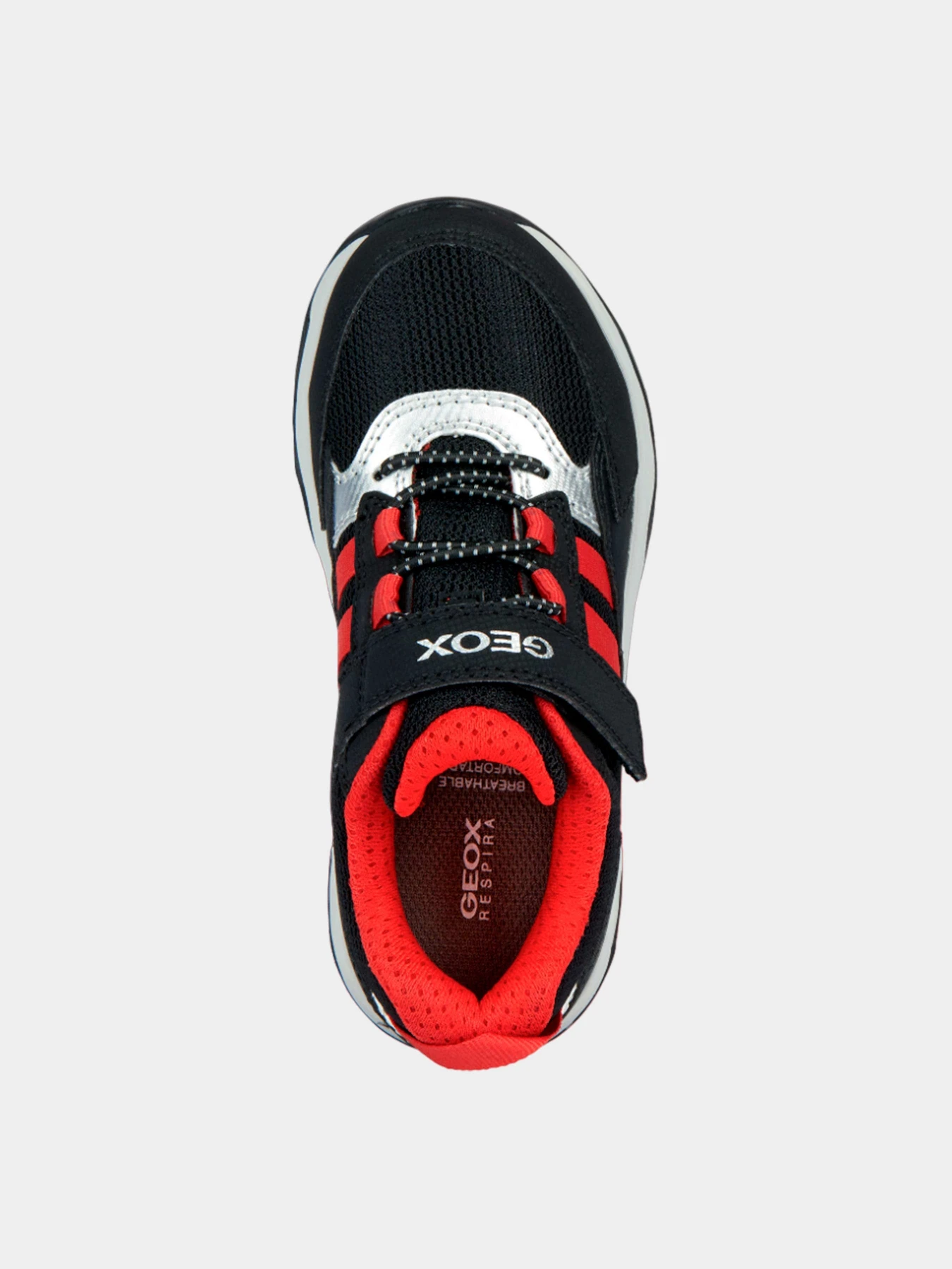Кроссовки Geox модель J26CLA-014CE-C0048 Кроссовки Geox модель J26CLA-014CE-C0048 Фото