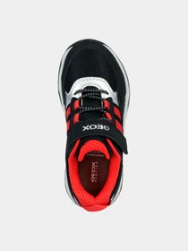 Кроссовки Geox модель J26CLA-014CE-C0048 Фото