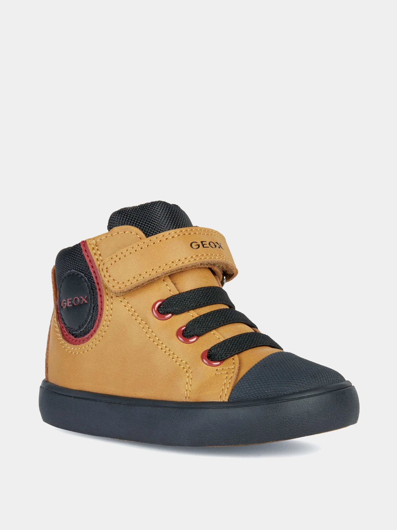 Кроссовки Geox модель B361NB-0MEFU-C2G9B Кроссовки Geox модель B361NB-0MEFU-C2G9B Фото