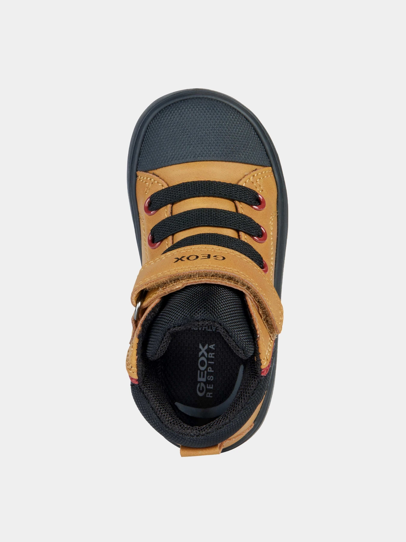 Кроссовки Geox модель B361NB-0MEFU-C2G9B Кроссовки Geox модель B361NB-0MEFU-C2G9B Фото