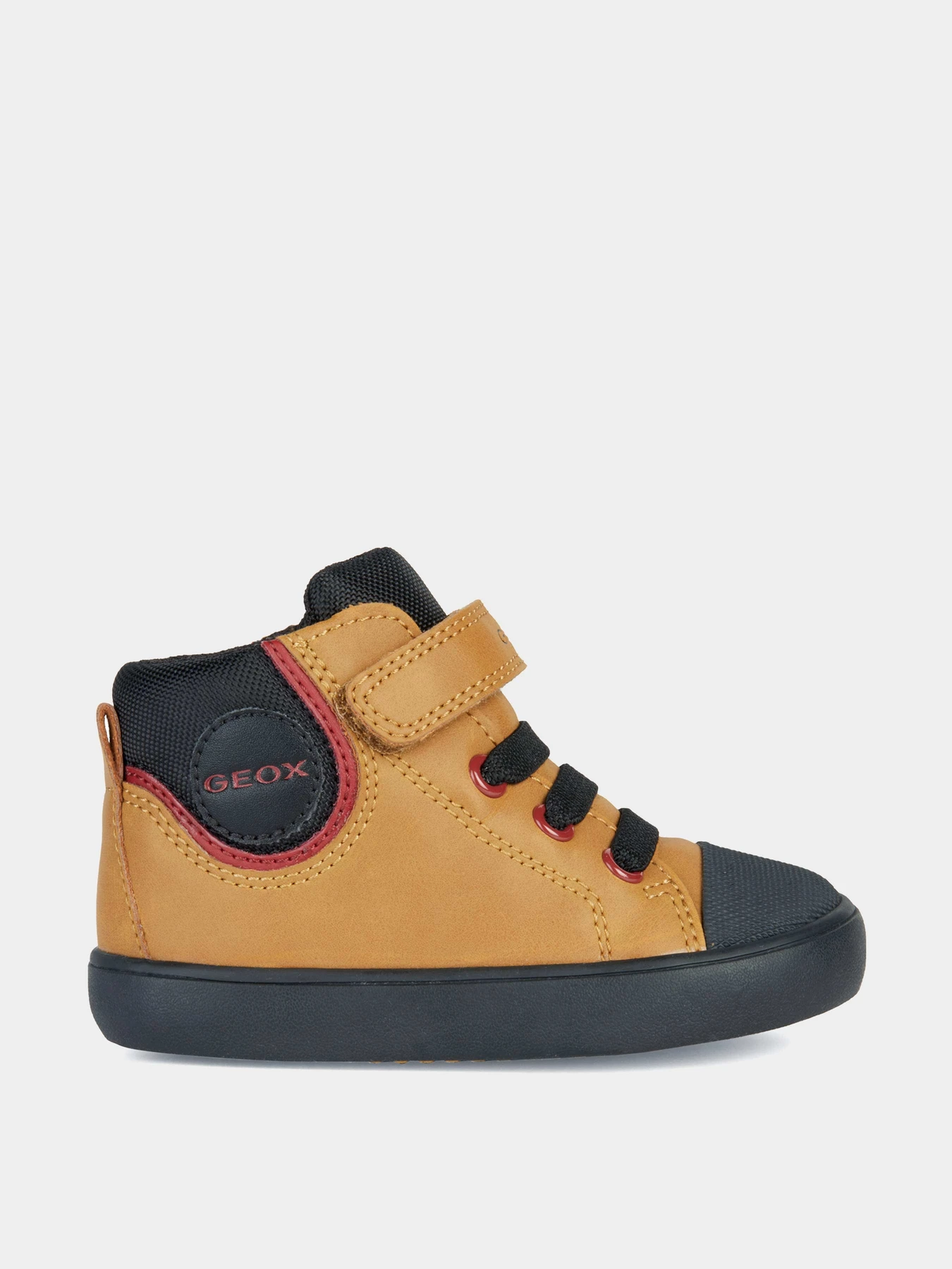 Кроссовки Geox модель B361NB-0MEFU-C2G9B Кроссовки Geox модель B361NB-0MEFU-C2G9B Фото
