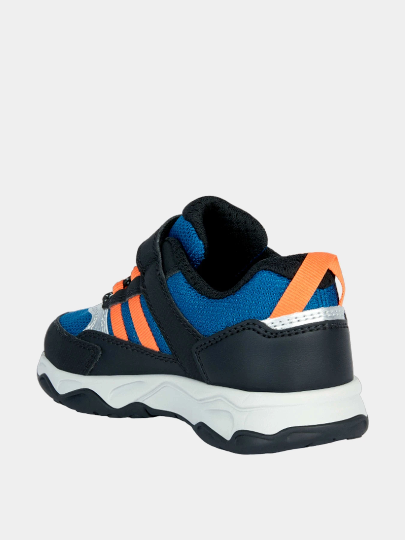 Кроссовки Geox модель J26CLA-014CE-C4M2T Кроссовки Geox модель J26CLA-014CE-C4M2T Фото