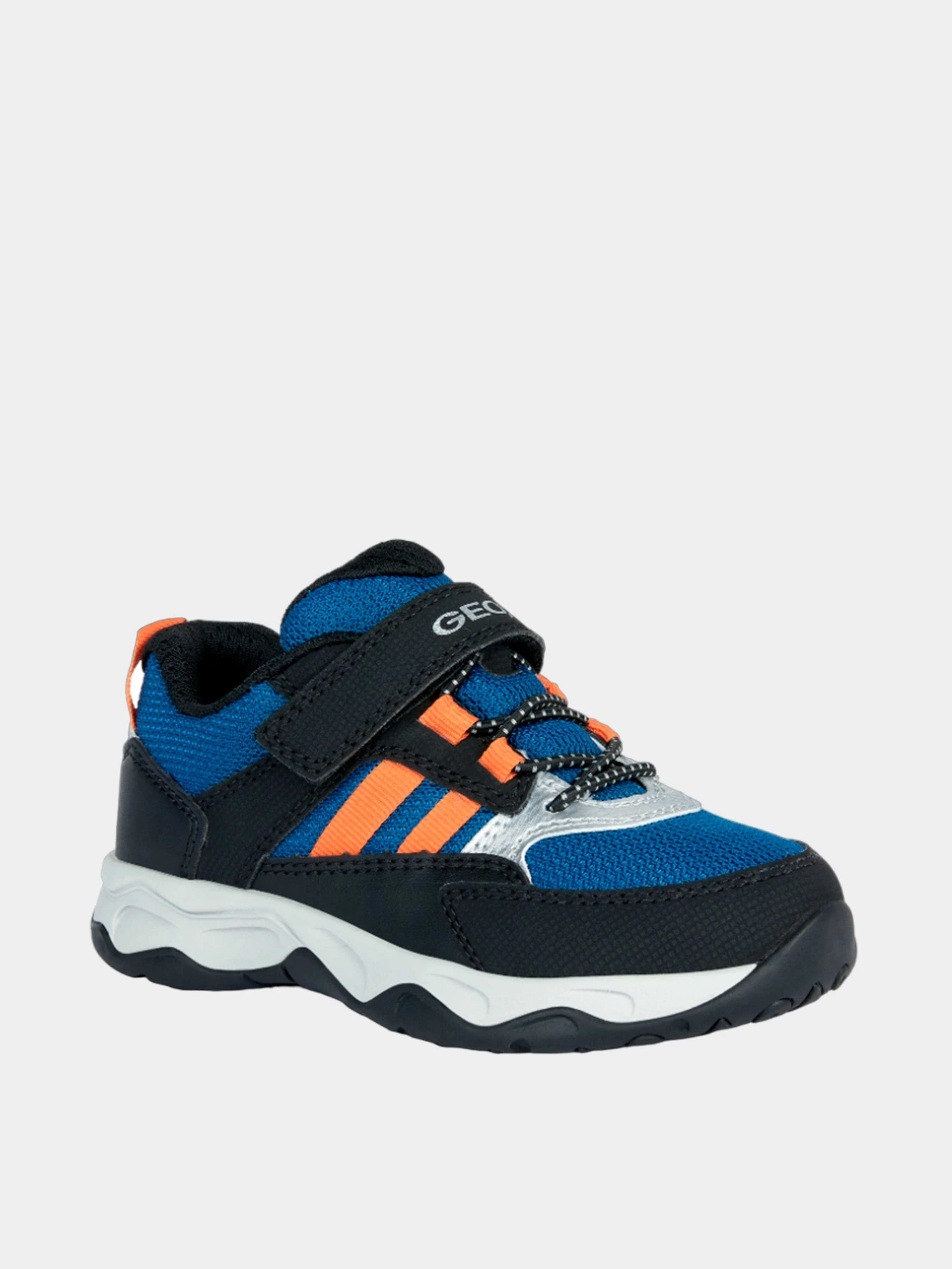 Кроссовки Geox модель J26CLA-014CE-C4M2T Кроссовки Geox модель J26CLA-014CE-C4M2T Фото