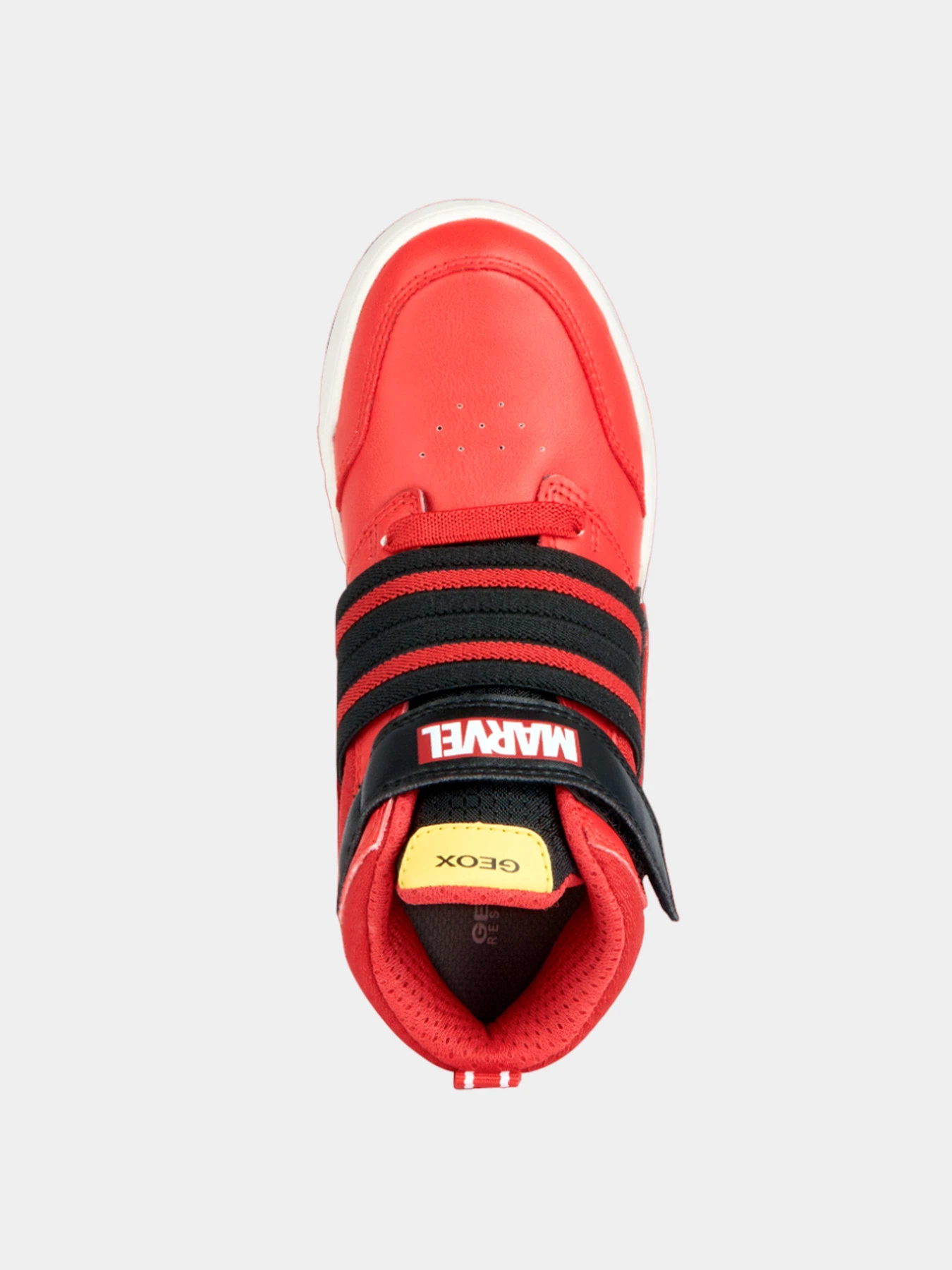 Кроссовки Geox модель J367RD-05411-C0020 Кроссовки Geox модель J367RD-05411-C0020 Фото