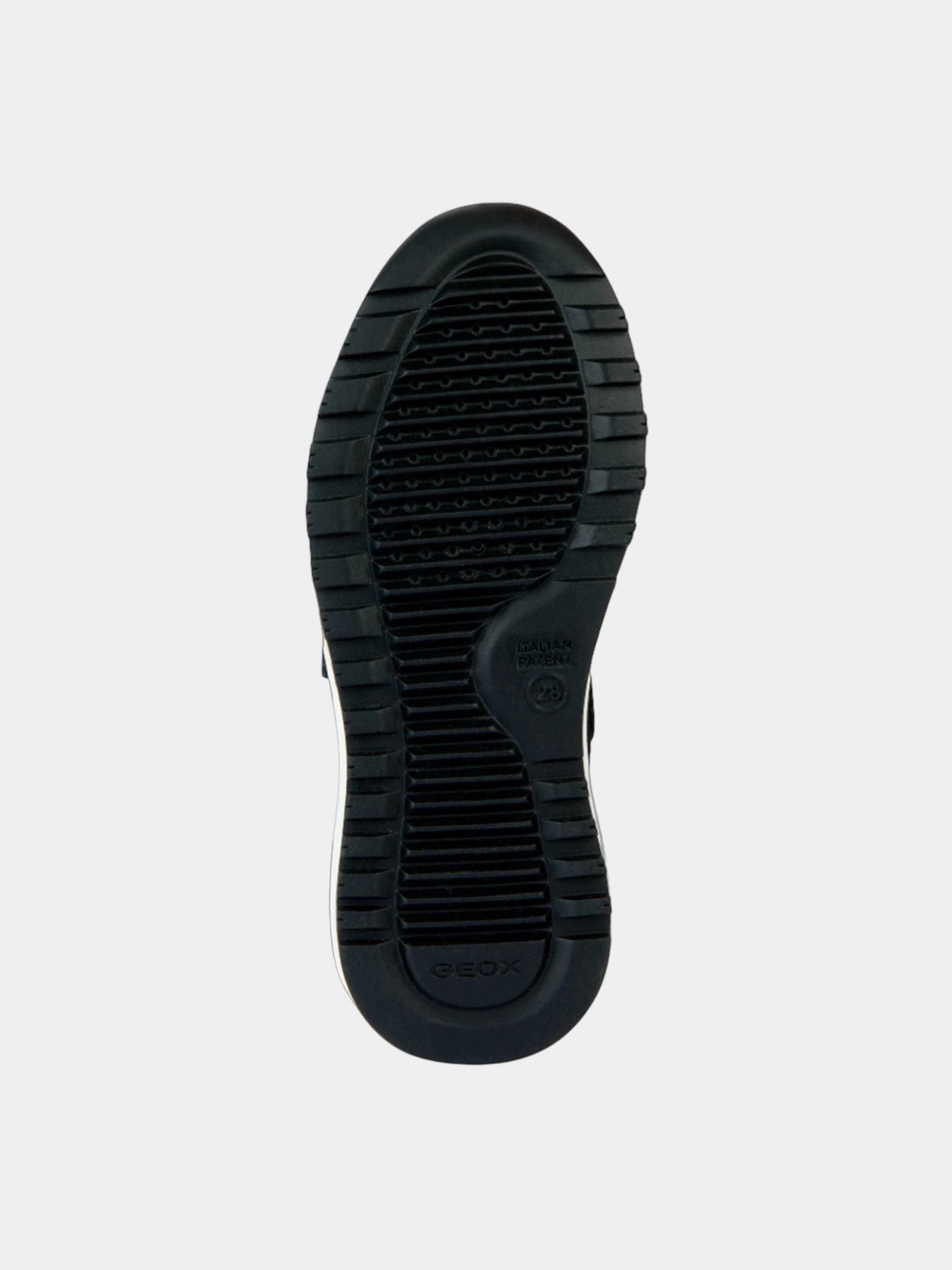 Кроссовки Geox модель J36AQC-011BC-C9244 Кроссовки Geox модель J36AQC-011BC-C9244 Фото