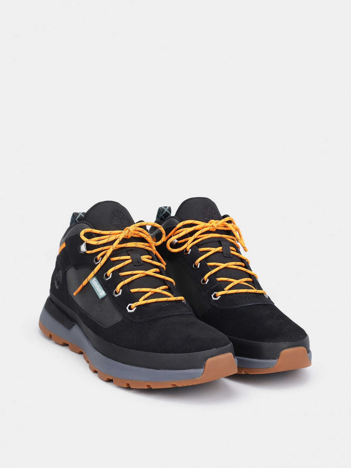 Кроссовки Timberland модель TB0A61E4015 Кроссовки Timberland модель TB0A61E4015 Фото
