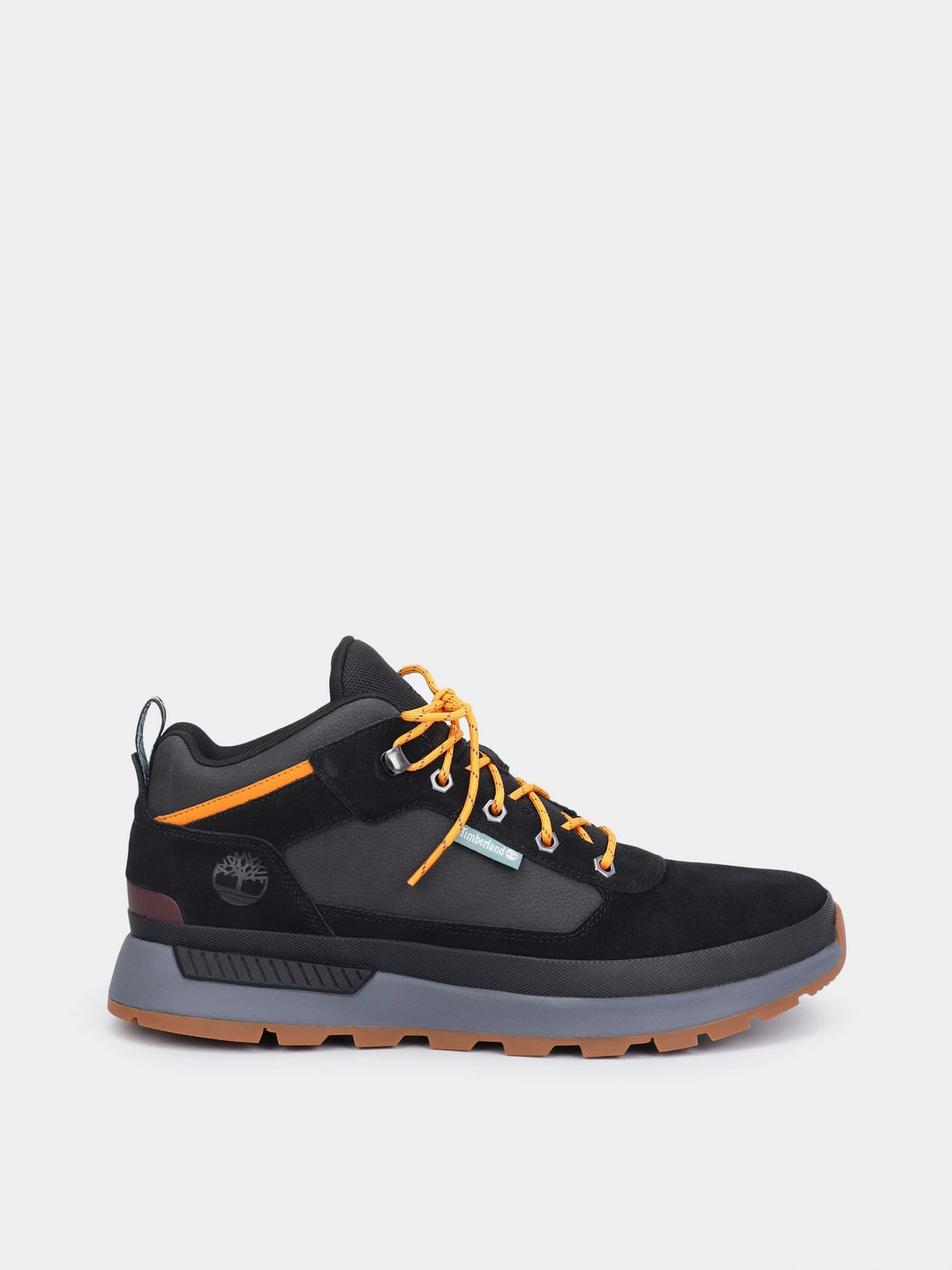 Кроссовки Timberland модель TB0A61E4015 Кроссовки Timberland модель TB0A61E4015 Фото