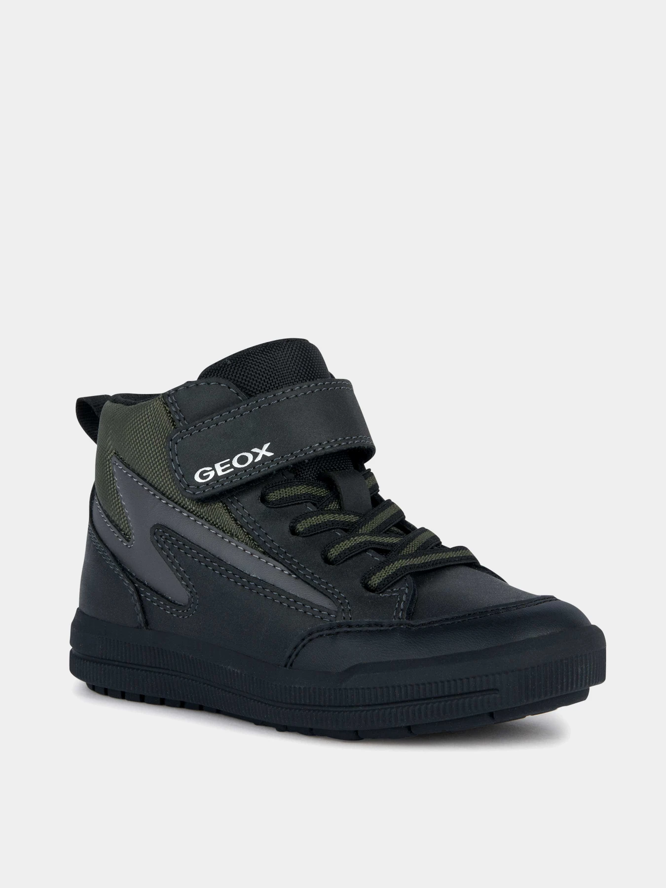 Кроссовки Geox модель J364AF-0MEFU-C0033 Кроссовки Geox модель J364AF-0MEFU-C0033 Фото