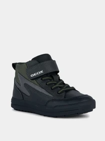 Кроссовки Geox модель J364AF-0MEFU-C0033 Фото