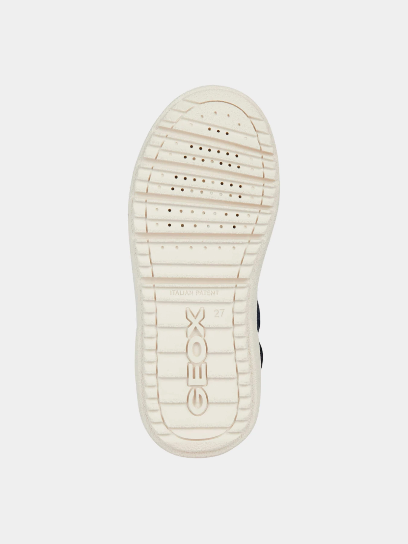Кроссовки Geox модель J36HTB-077BC-C4021 Кроссовки Geox модель J36HTB-077BC-C4021 Фото
