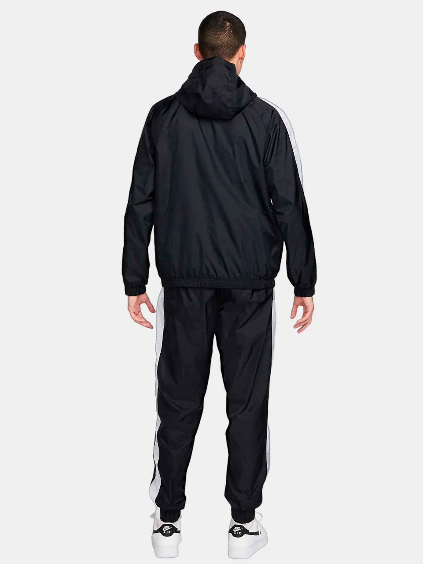 Костюмы NIKE модель BV3025-013 Костюмы NIKE модель BV3025-013 Фото