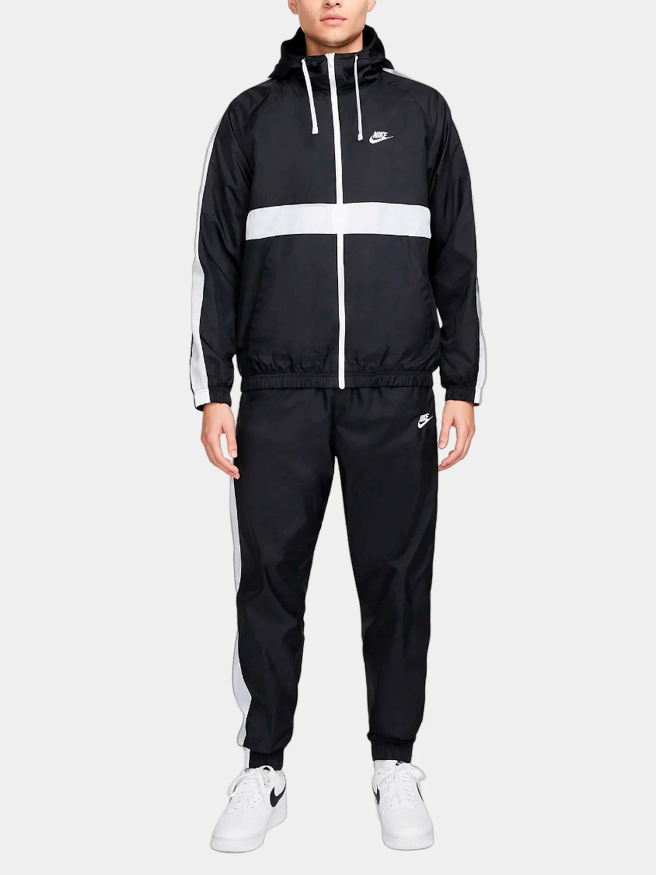 Костюмы NIKE модель BV3025-013 Костюмы NIKE модель BV3025-013 Фото