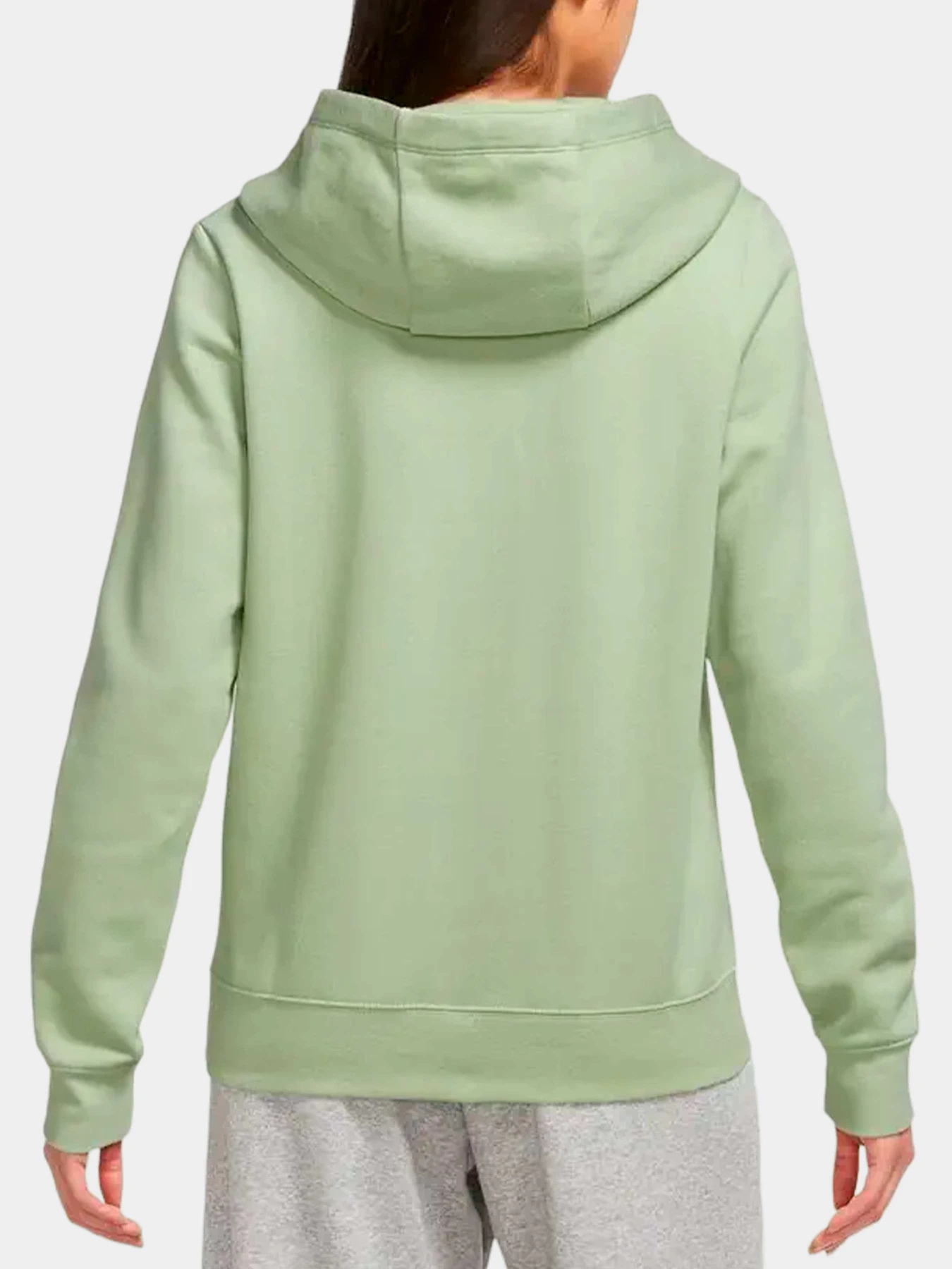 Худи и свитшоты NIKE модель DQ5775-343 Худи и свитшоты NIKE модель DQ5775-343 Фото