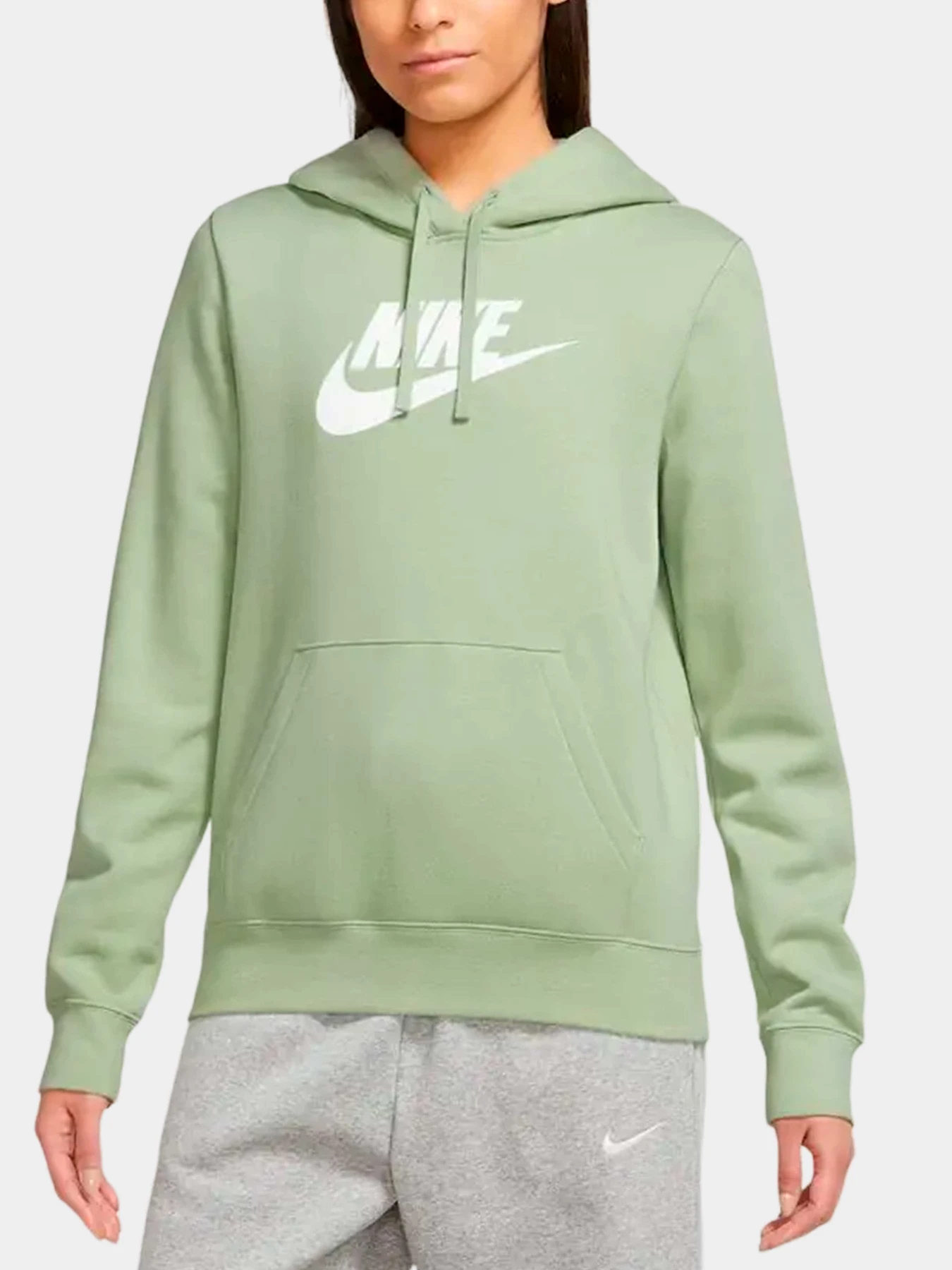 Худи и свитшоты NIKE модель DQ5775-343 Худи и свитшоты NIKE модель DQ5775-343 Фото