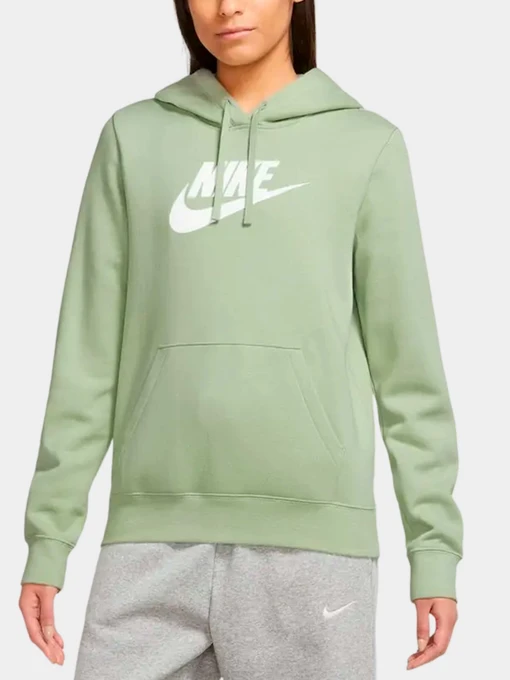Худи и свитшоты NIKE модель DQ5775-343 Фото