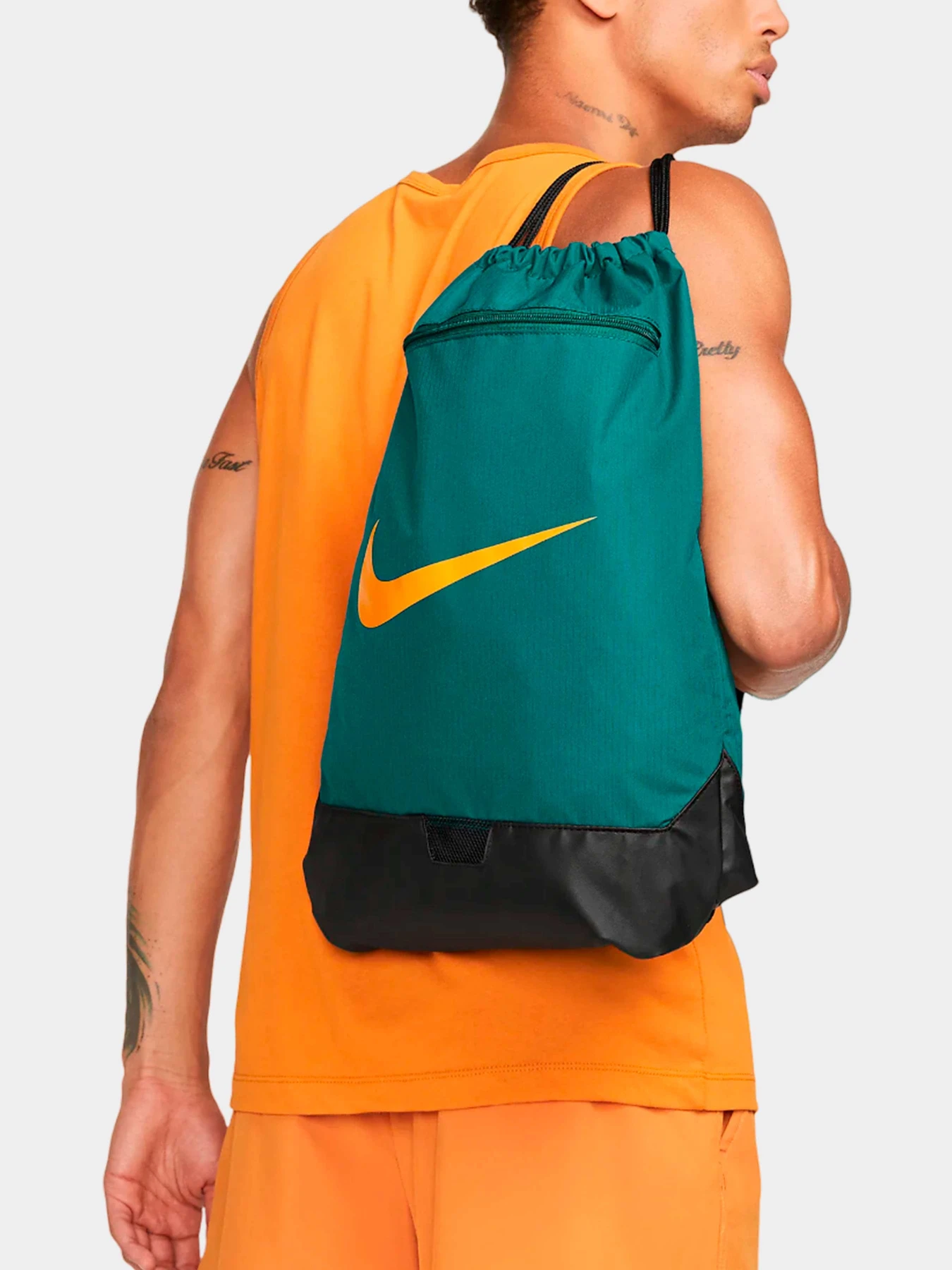 Сумки NIKE модель DM3978-381 Сумки NIKE модель DM3978-381 Фото