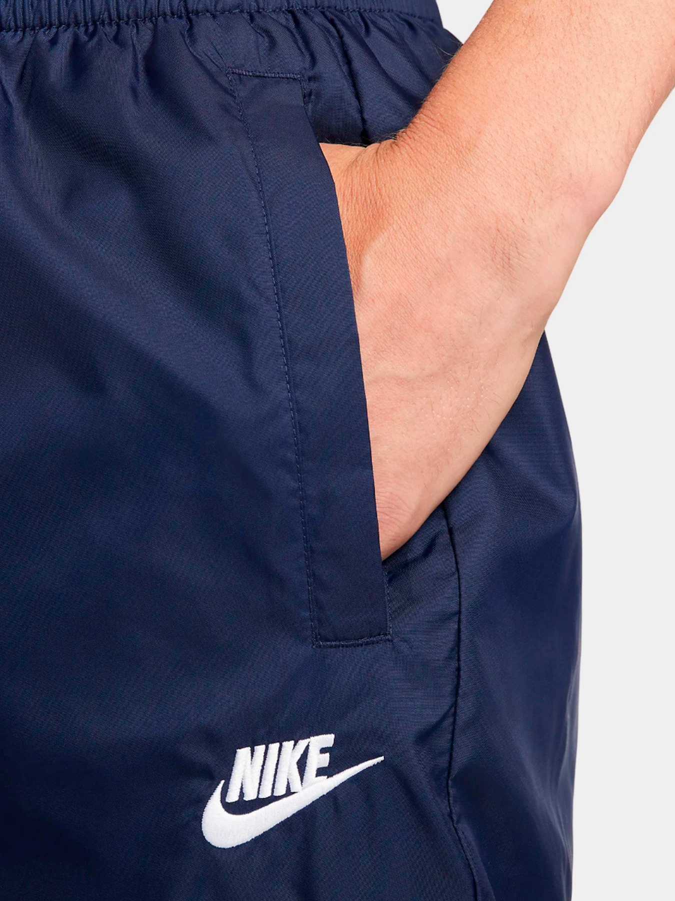 Костюмы NIKE модель DR3337-410 Костюмы NIKE модель DR3337-410 Фото