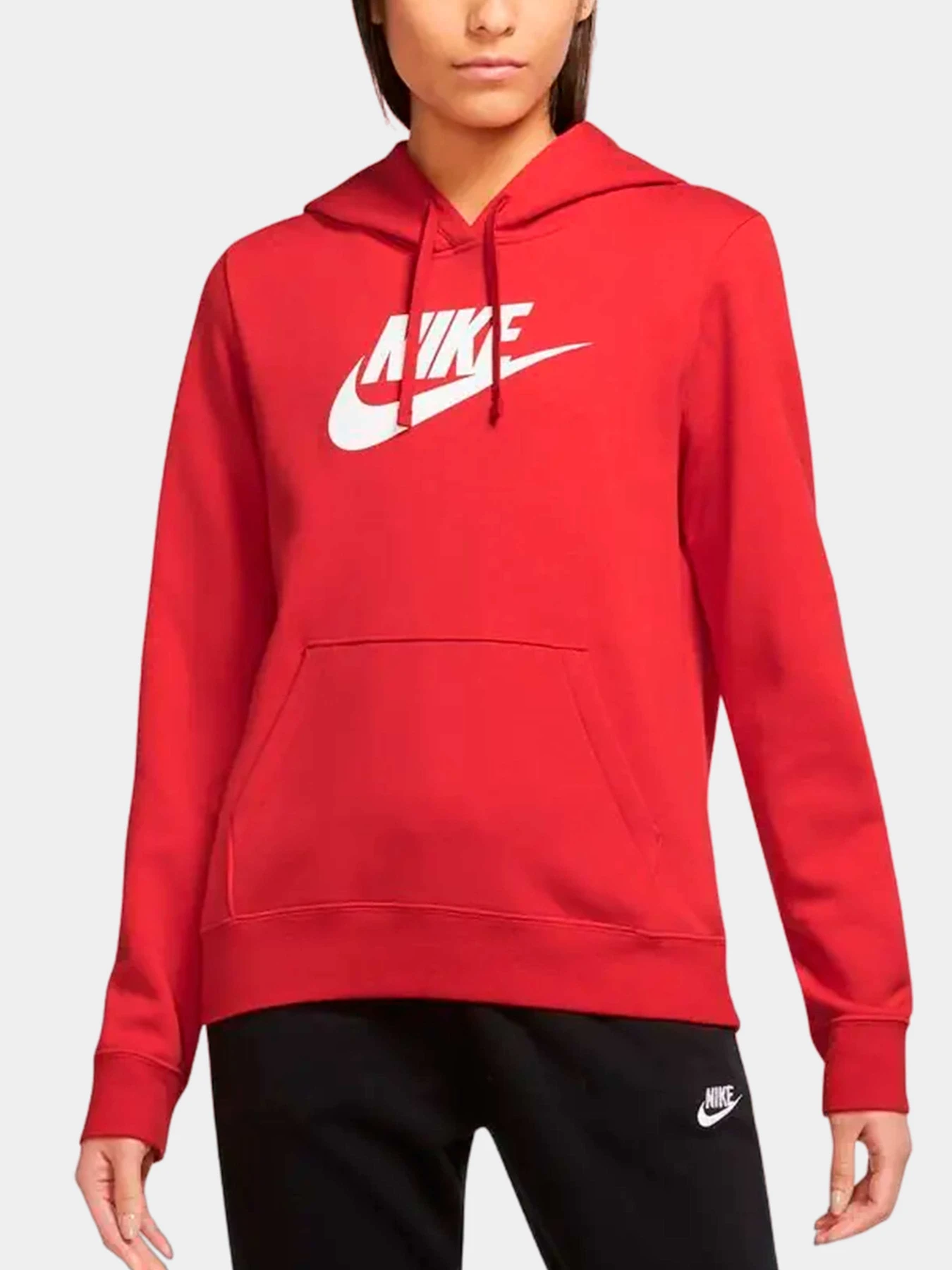Худи и свитшоты NIKE модель DQ5775-657 Худи и свитшоты NIKE модель DQ5775-657 Фото