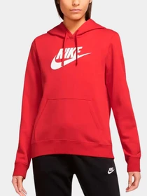 Худи и свитшоты NIKE модель DQ5775-657 Фото