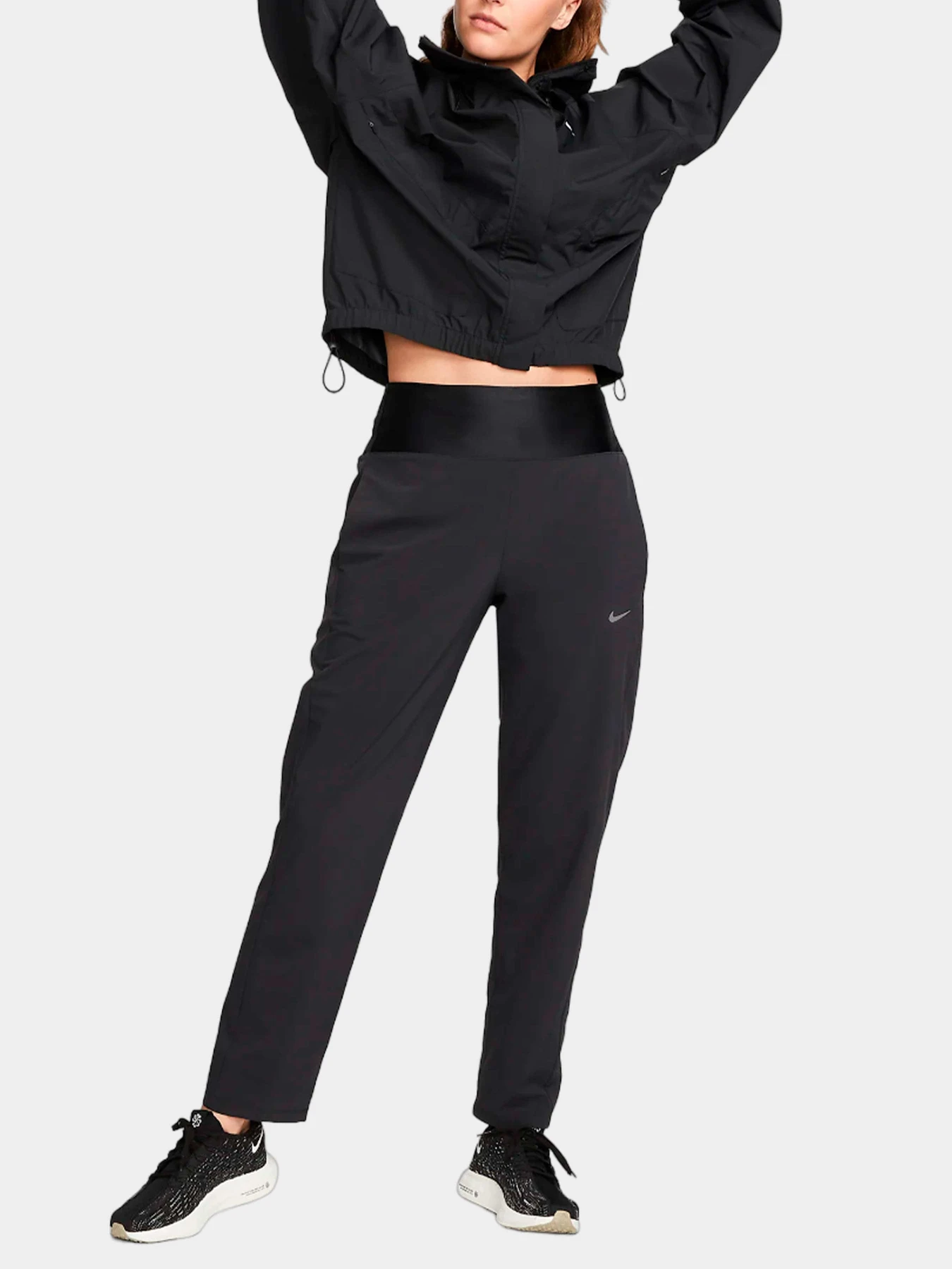 Куртки и дубленки NIKE модель FB7492-010 Куртки и дубленки NIKE модель FB7492-010 Фото