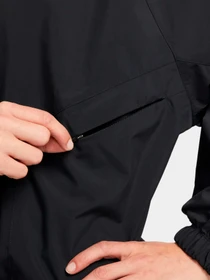 Куртки и дубленки NIKE модель FB7492-010 Фото